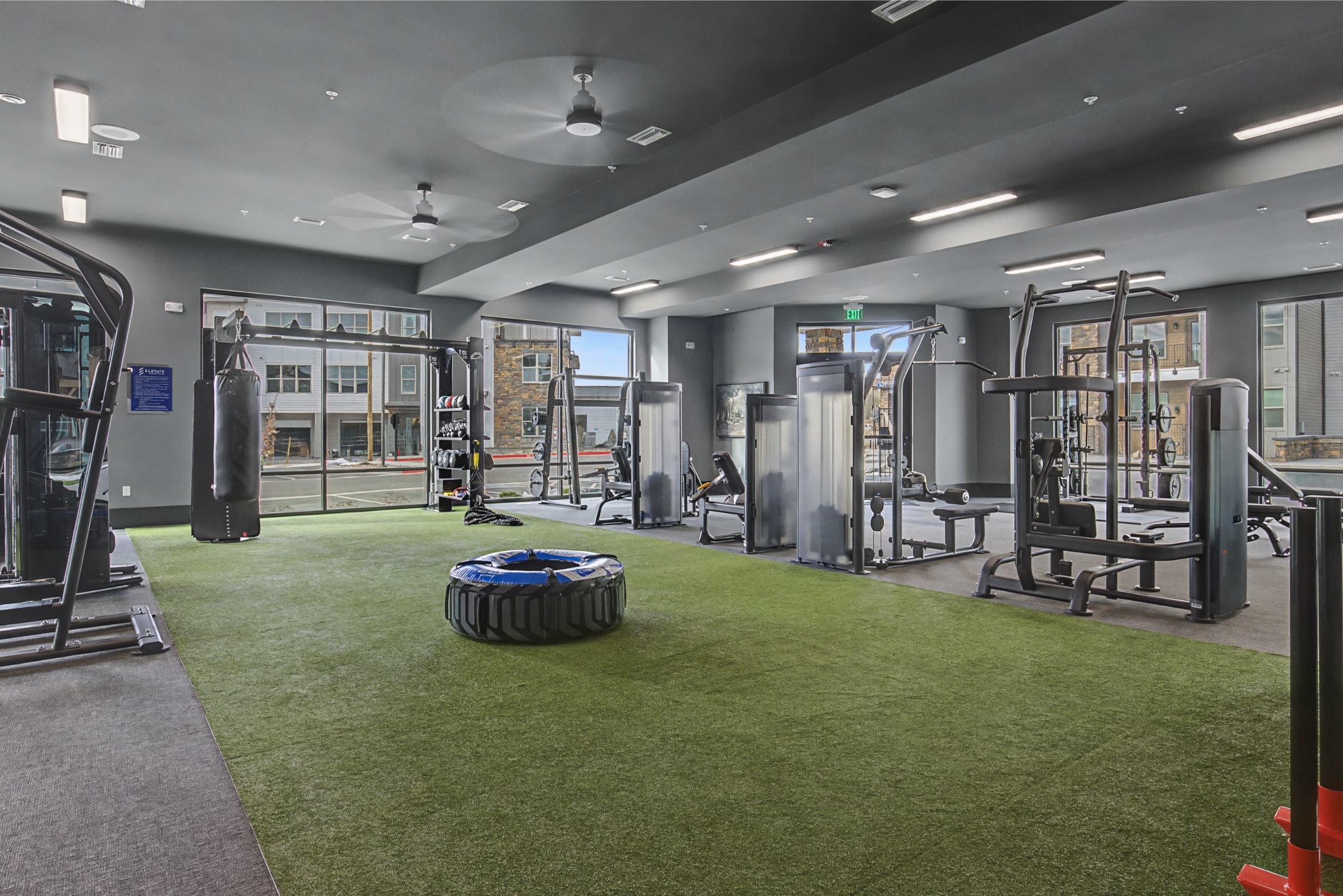 Cortland Peterson photo