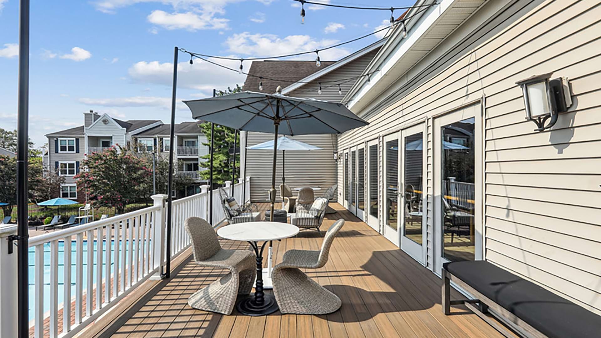 Cortland Manassas photo