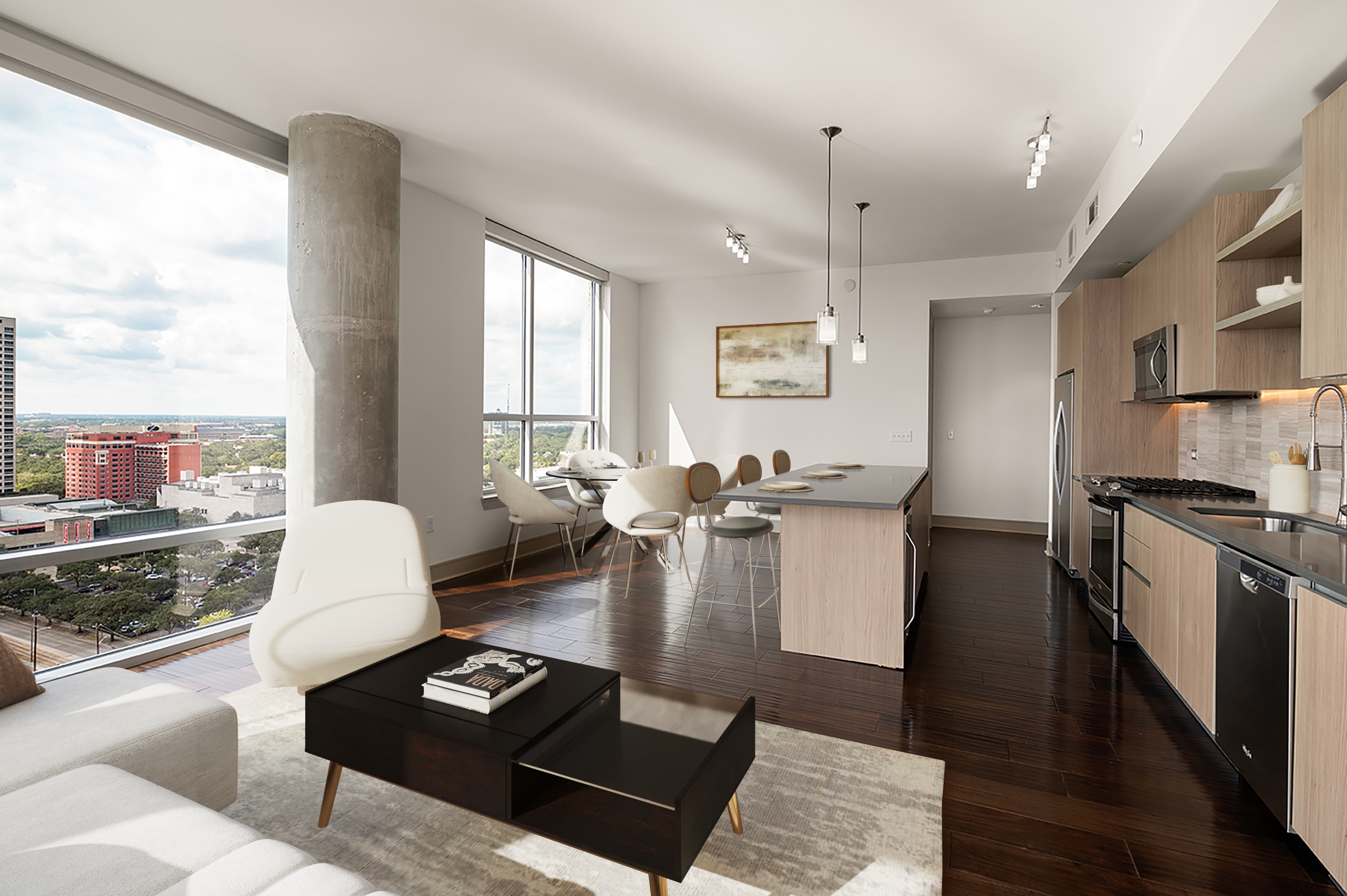 Cortland Museum District photo