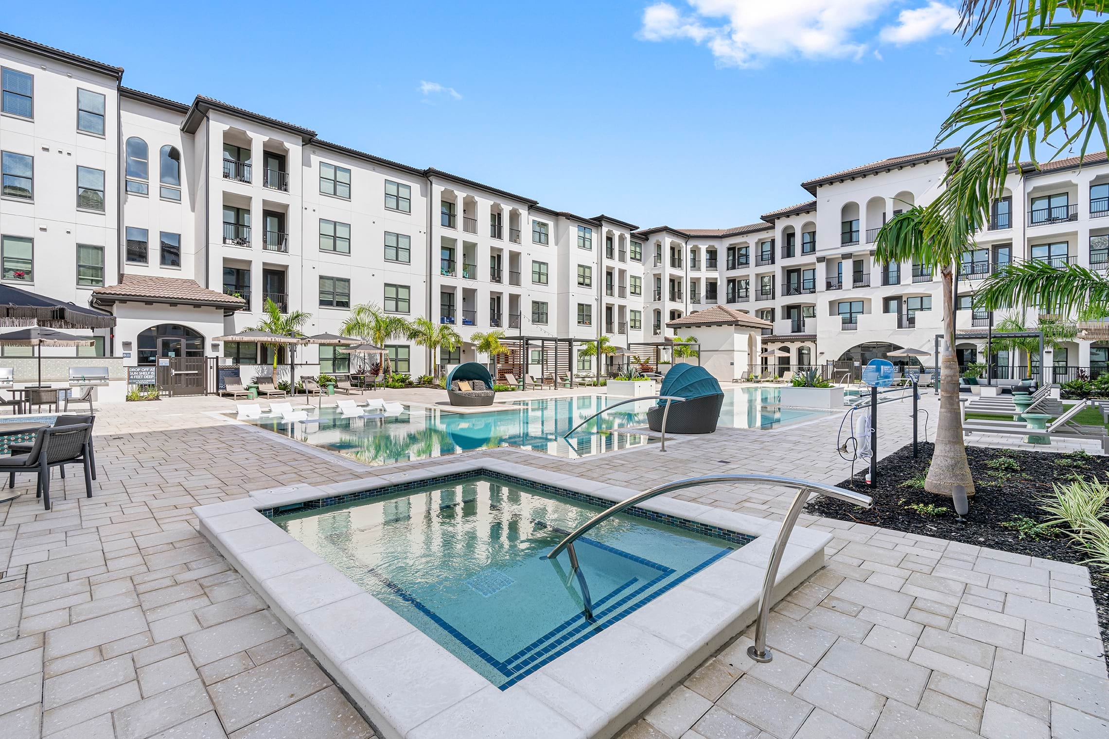 Cortland ChampionsGate photo