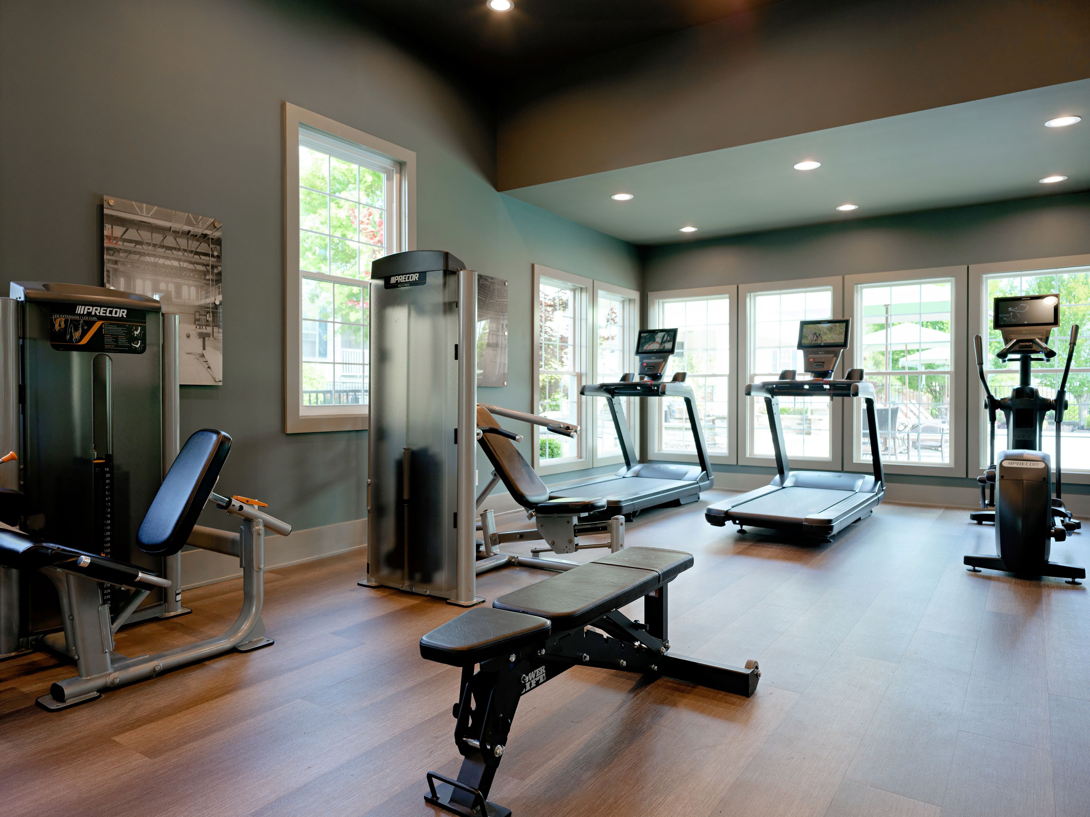 Cortland at New Albany photo