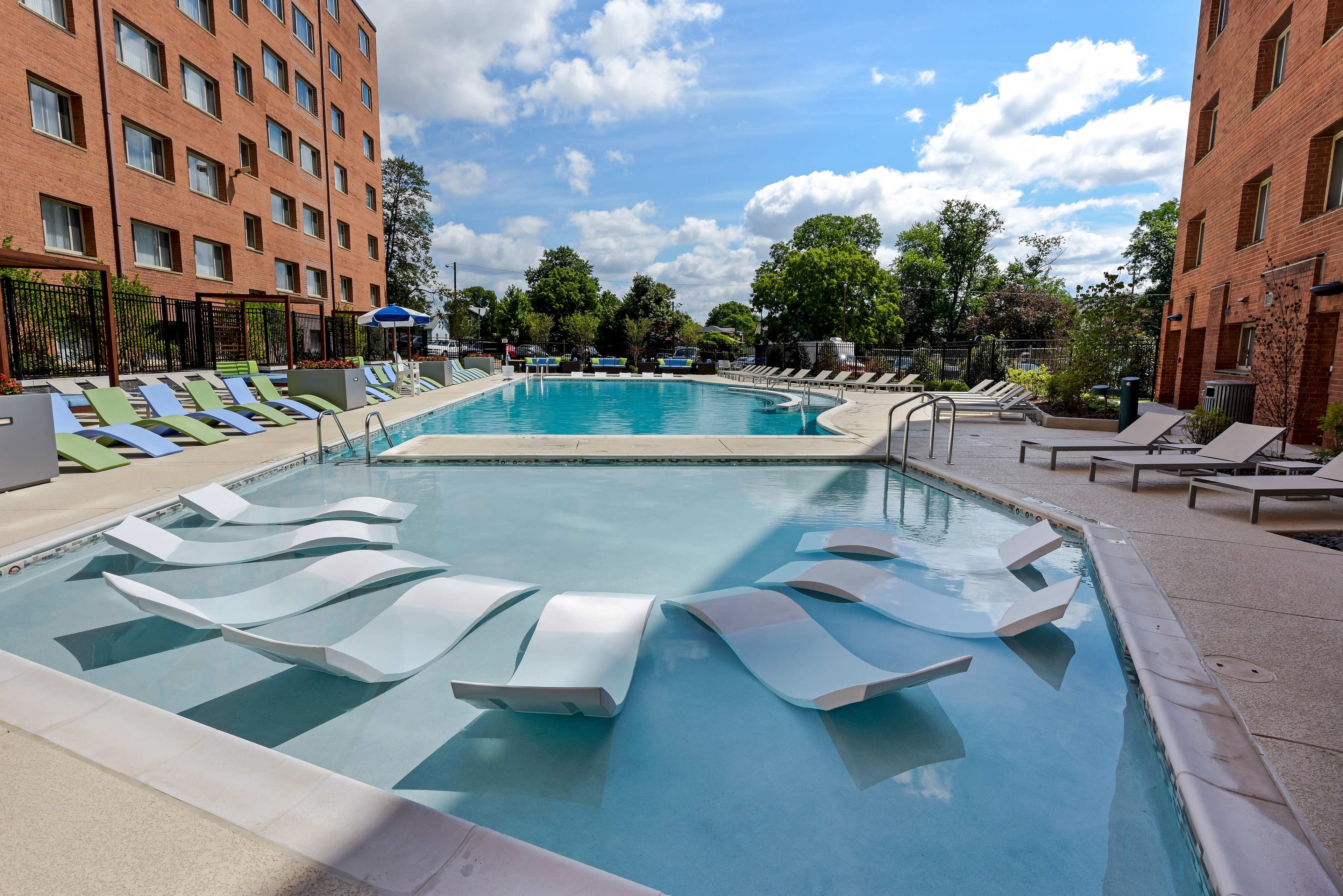 Cortland on Pike photo