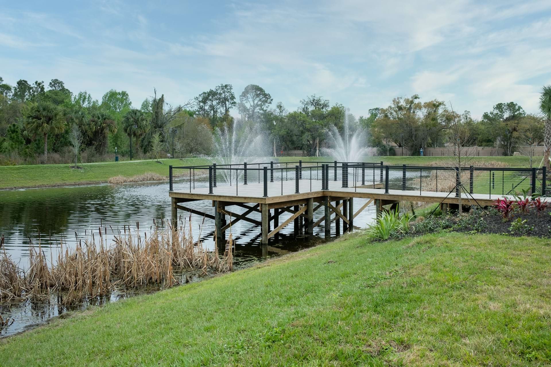 Cortland ChampionsGate photo