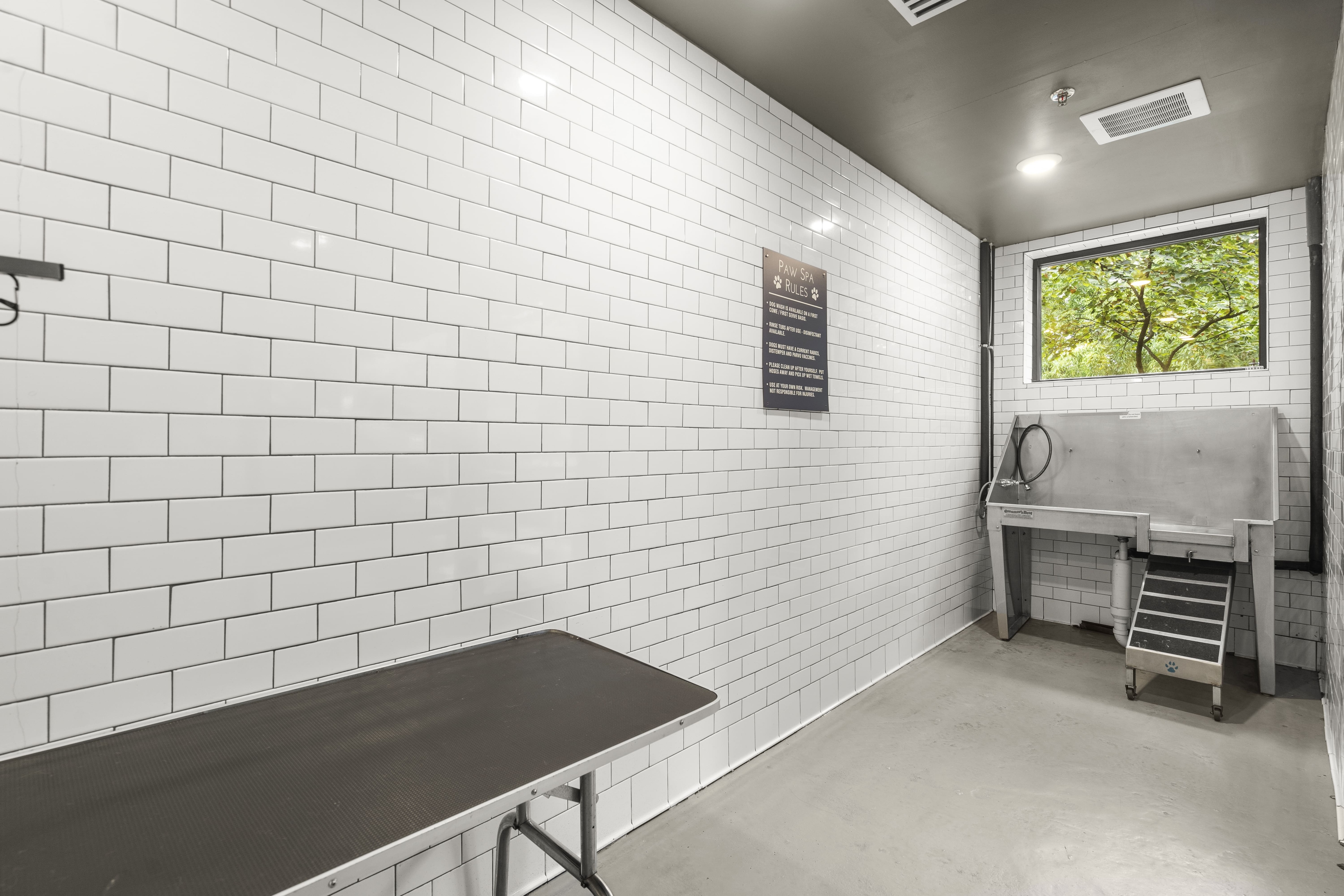 Cortland Peachtree Battle photo