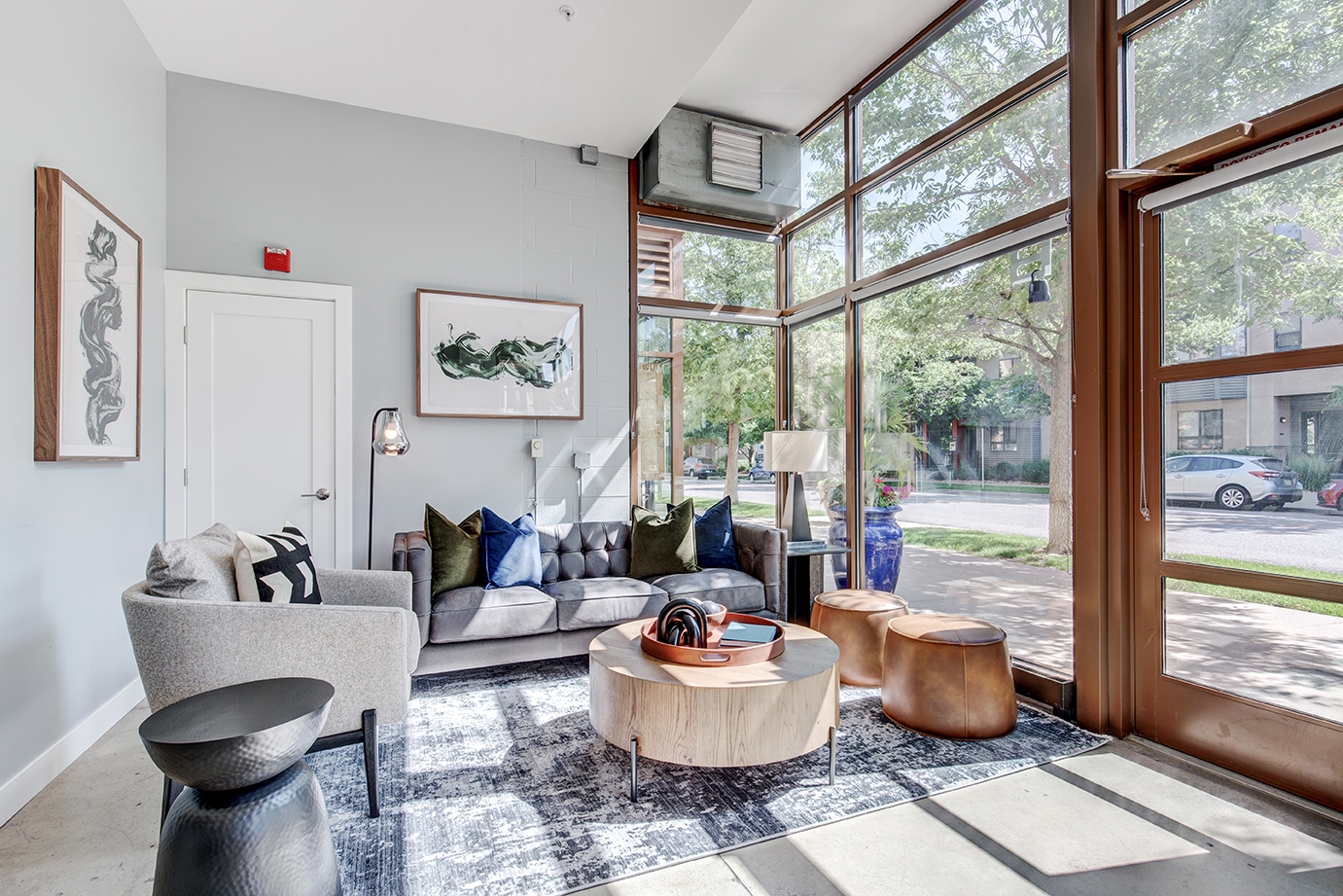 Cortland Belmar photo