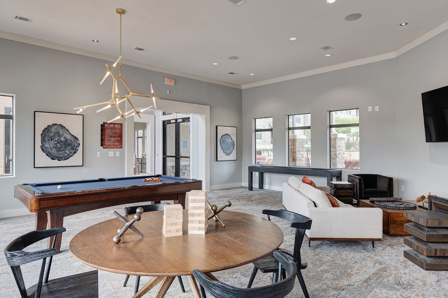 Cortland Walker Ranch photo