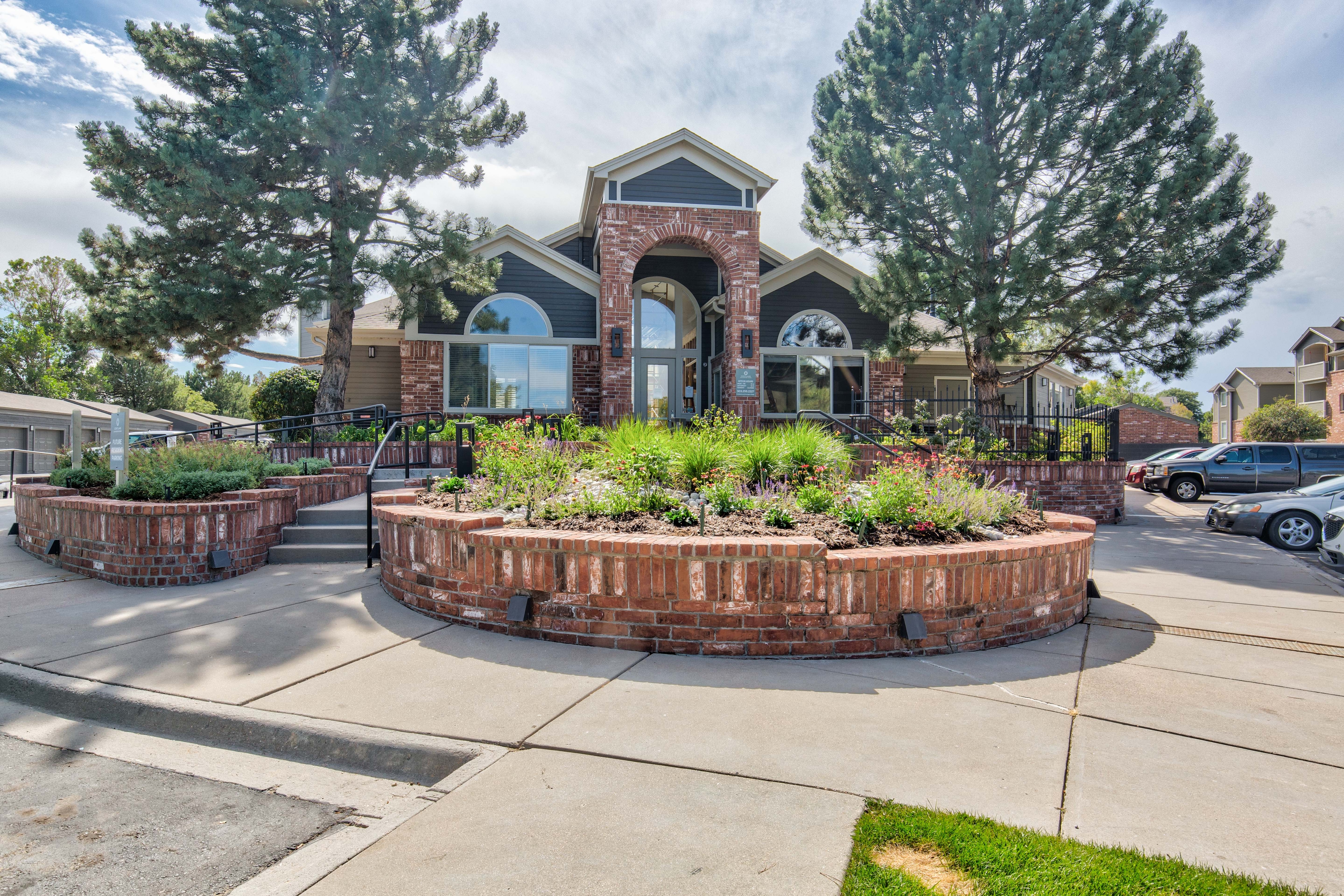 Cortland Covington Ridge photo