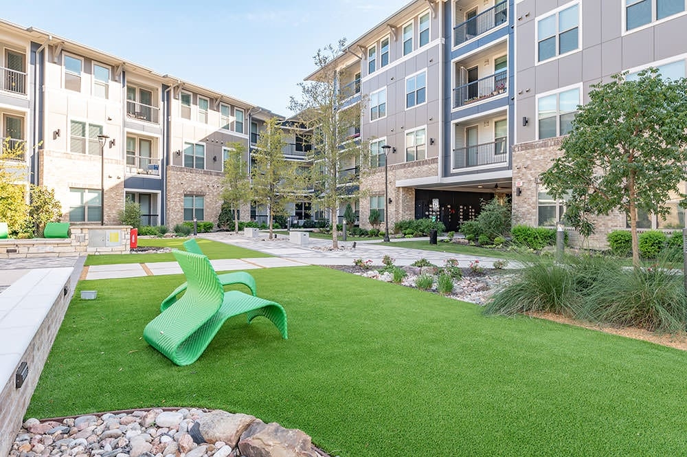 Cortland Allen Station photo