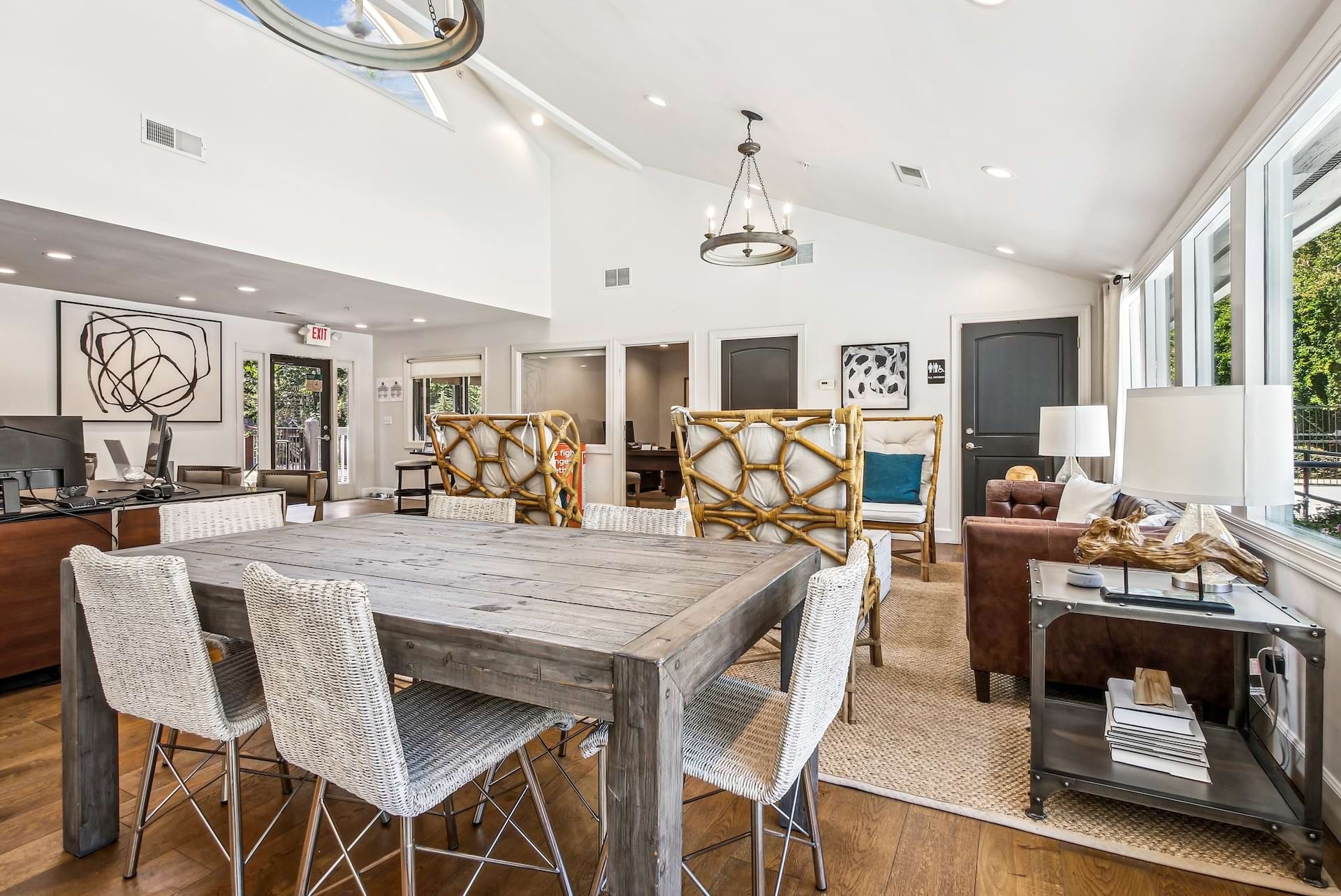 Cortland on Cumberland photo