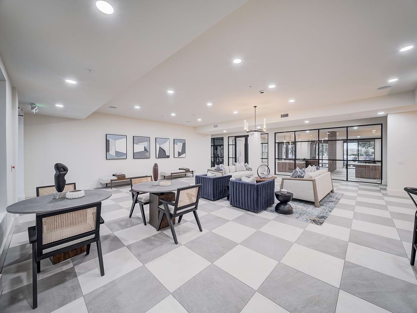 Cortland West Plano photo