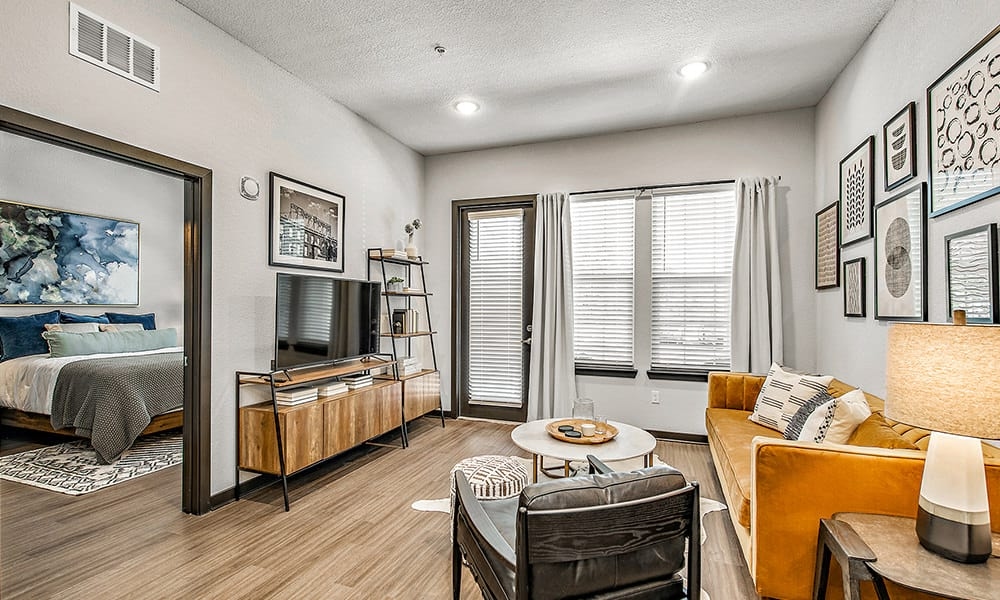 Cortland Santos Flats photo