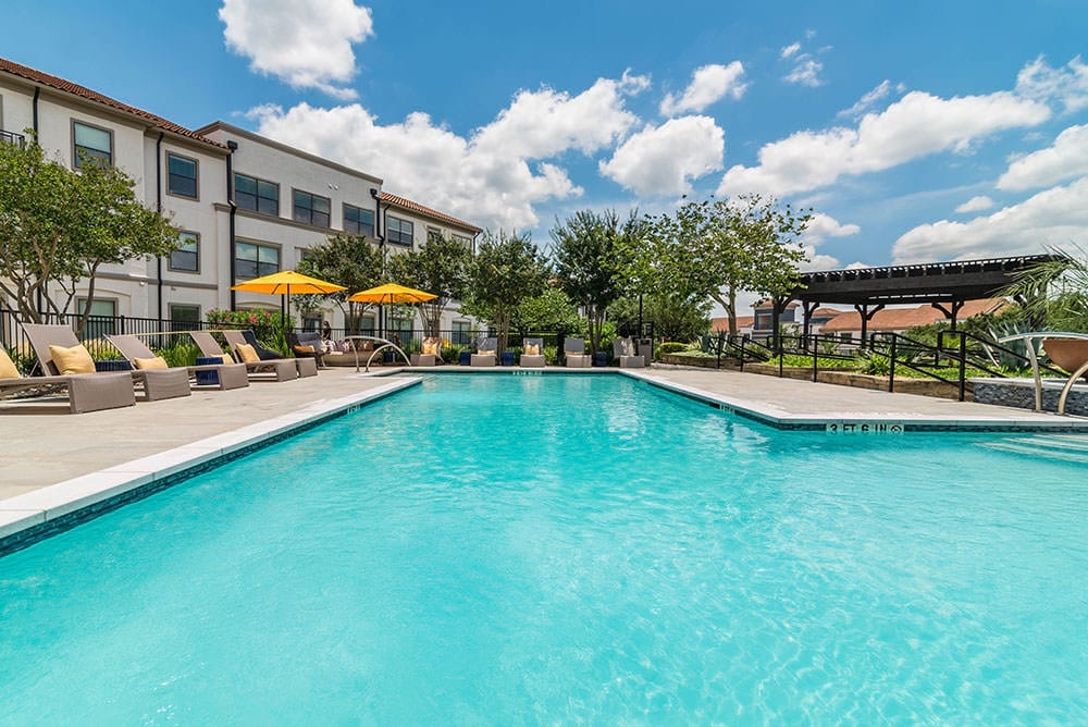 Paseo at Bee Cave photo