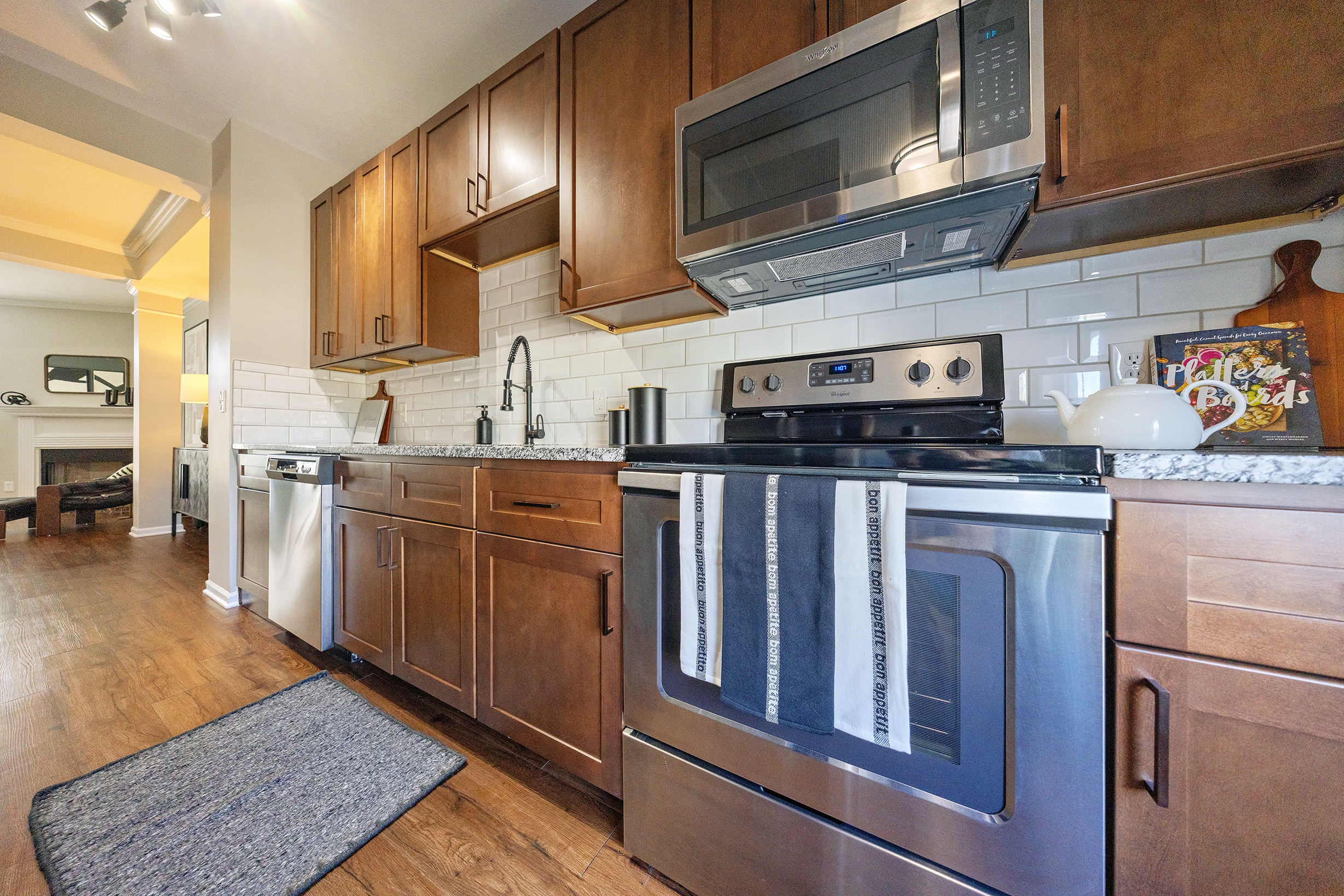 Cortland at New Albany photo