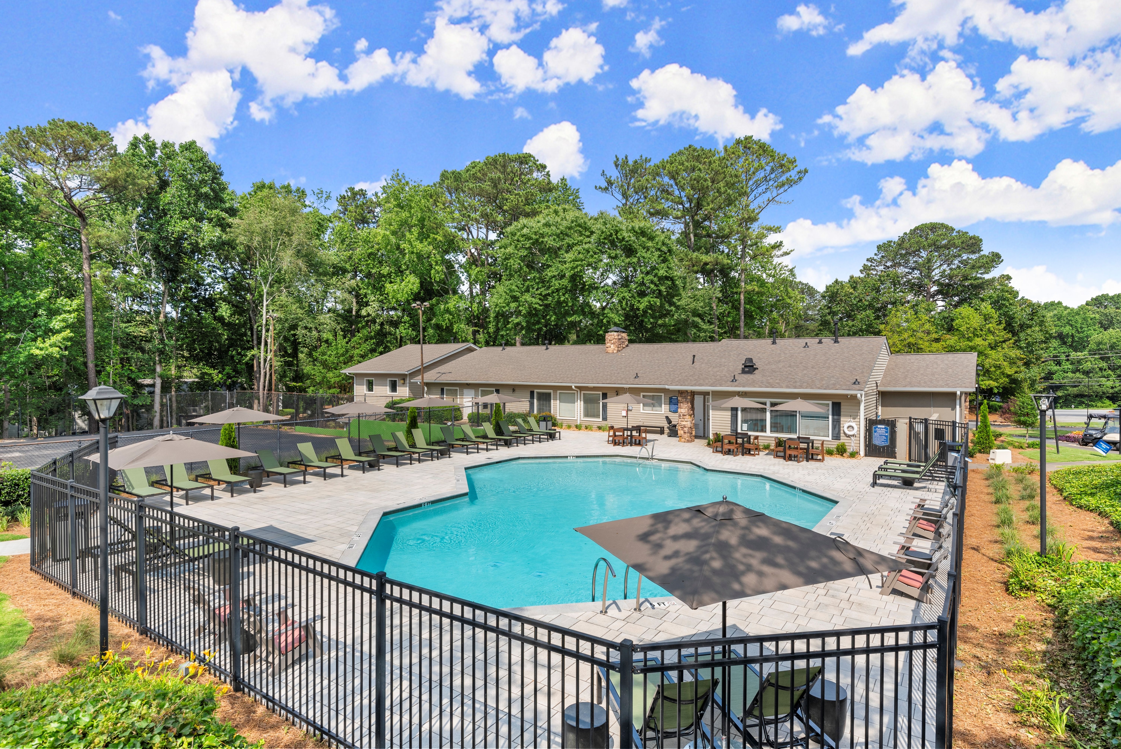 The Springs at Peachtree Corners photo