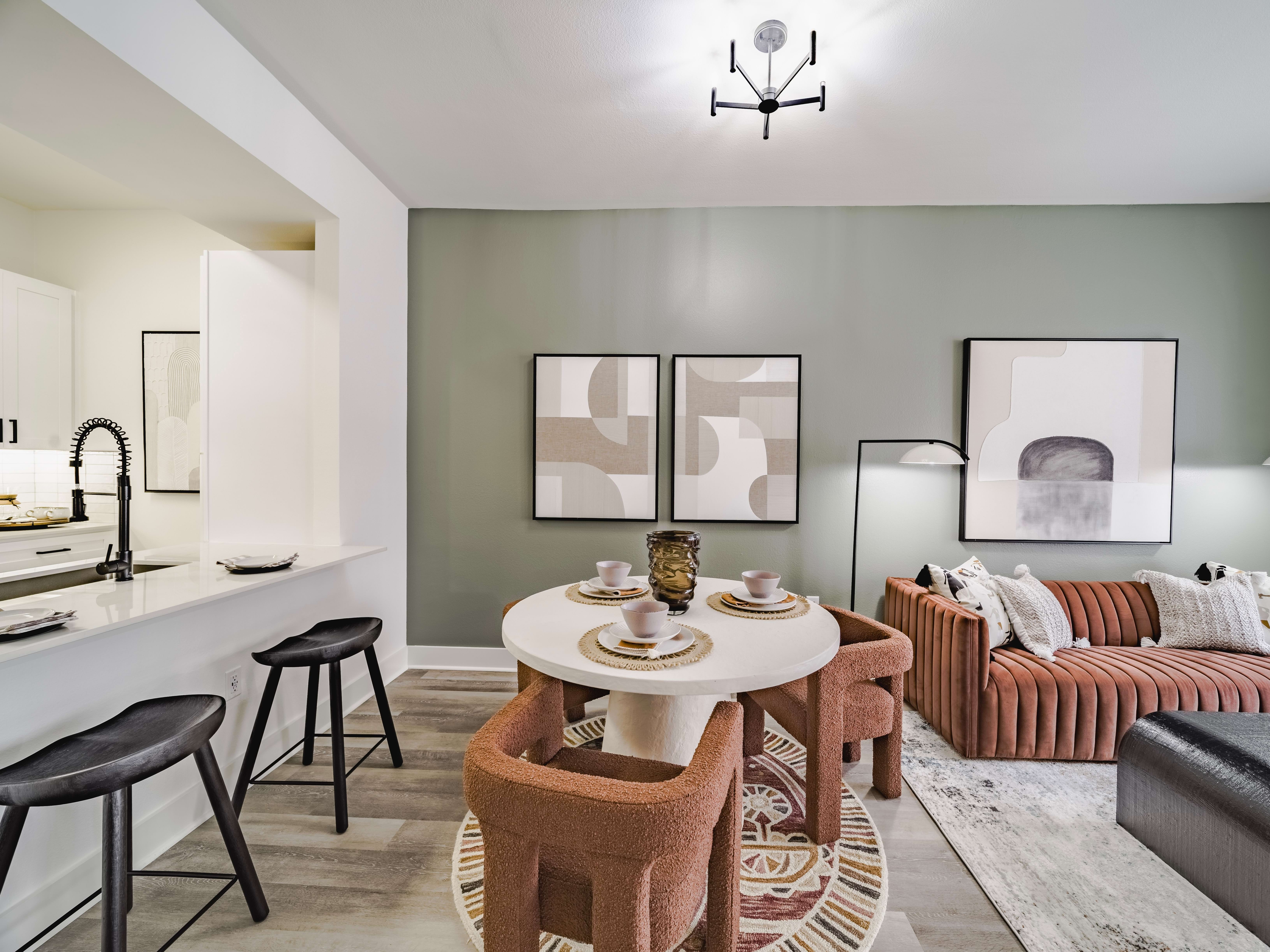 Cortland at West Village photo