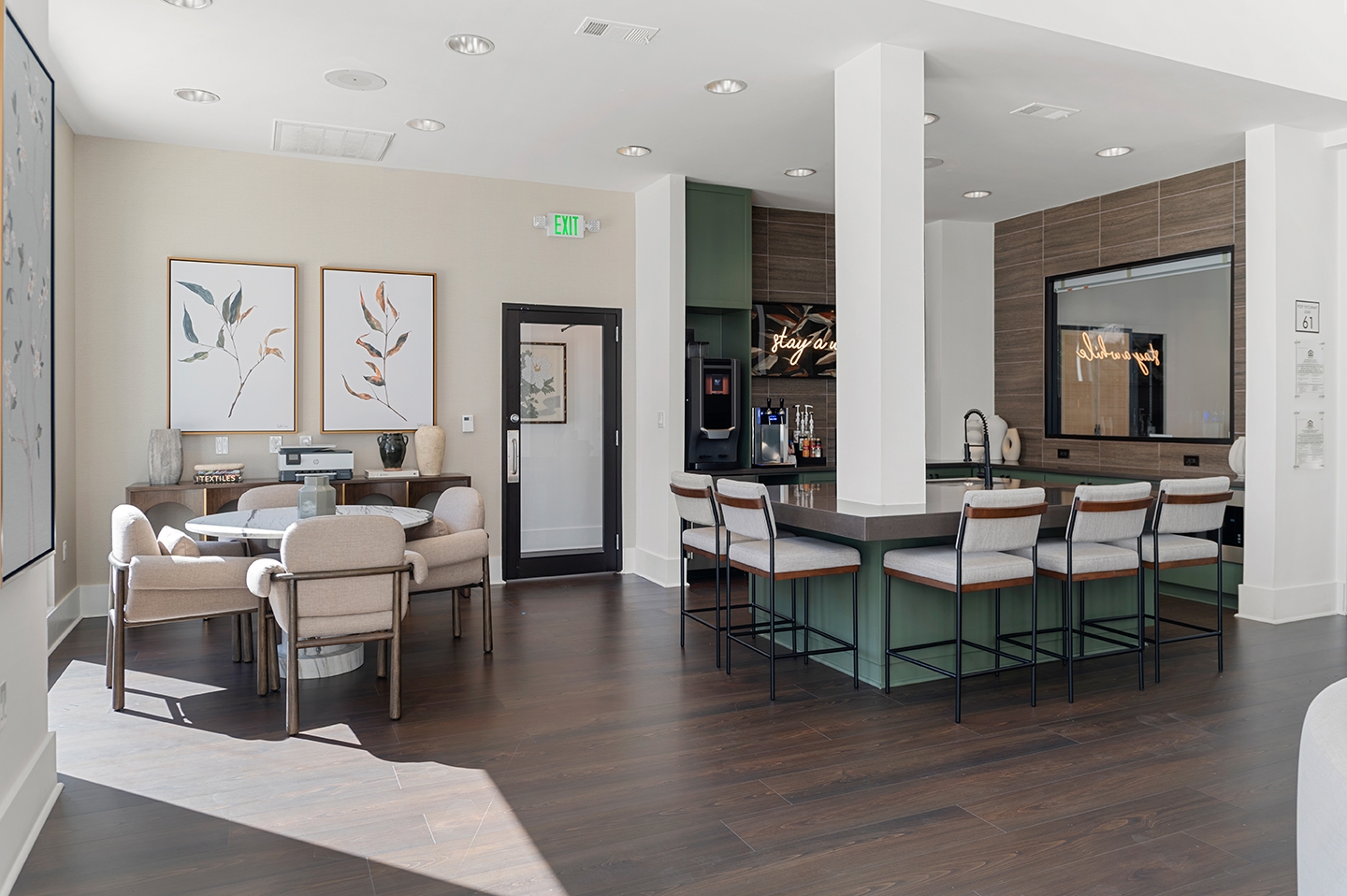 Cortland River Oaks photo