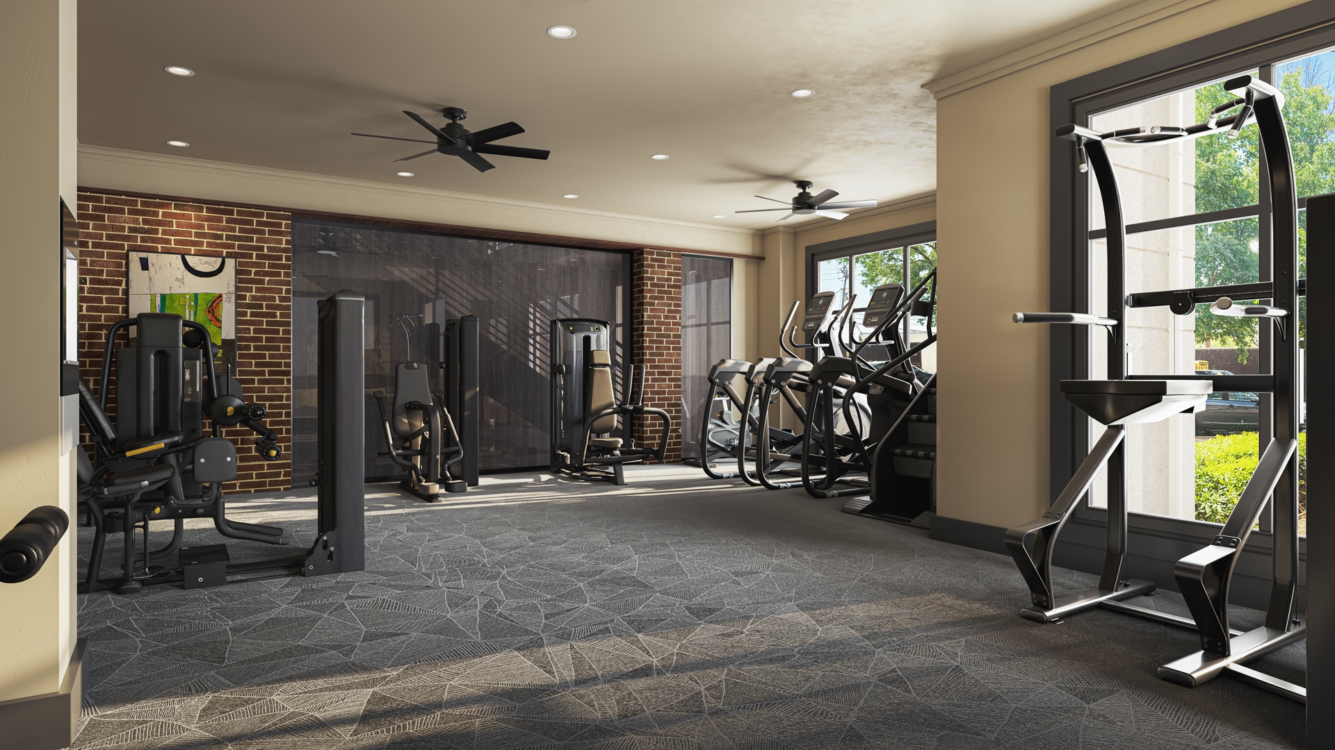 Cortland at Armour Yards photo