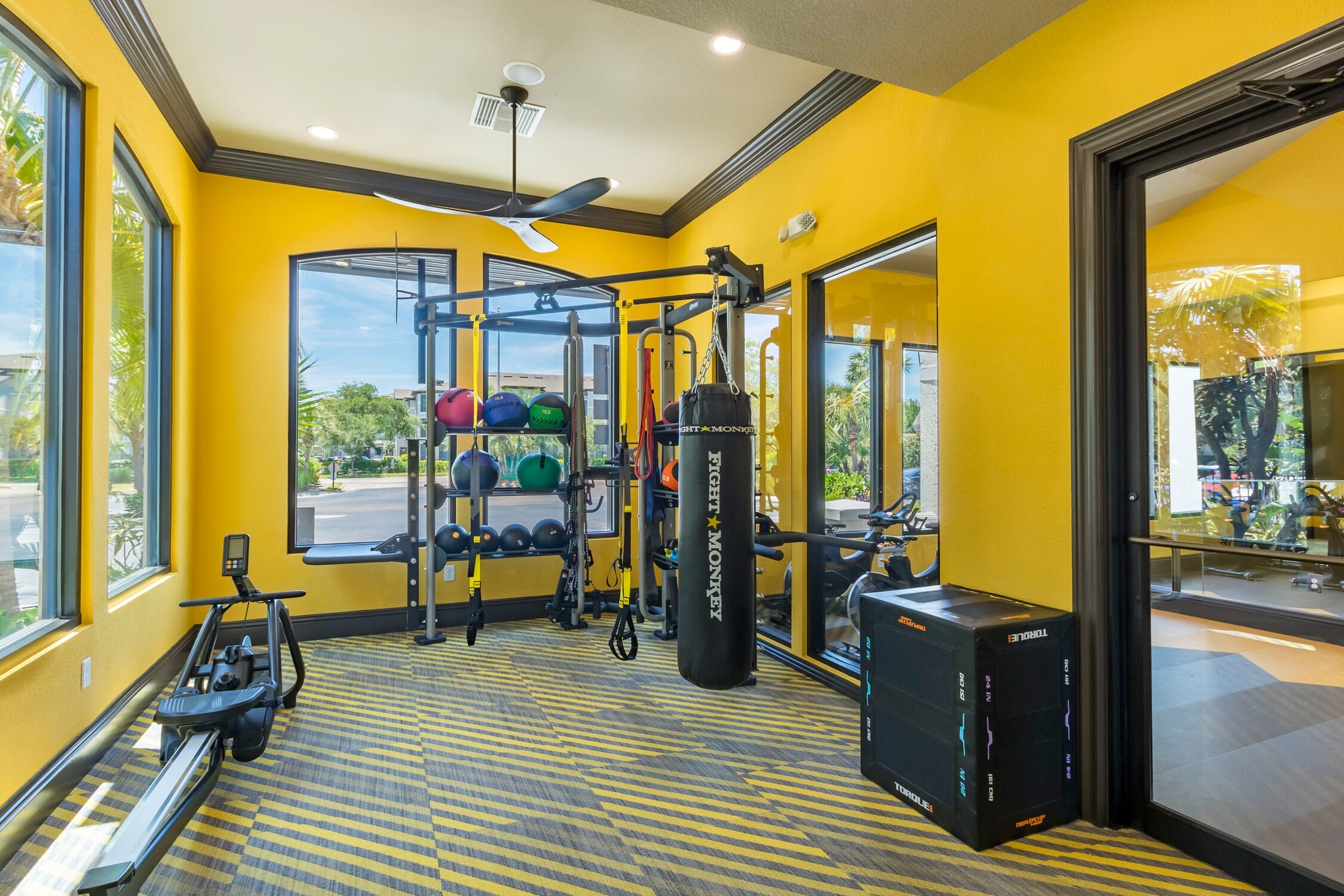 Cortland Brighton Bay photo