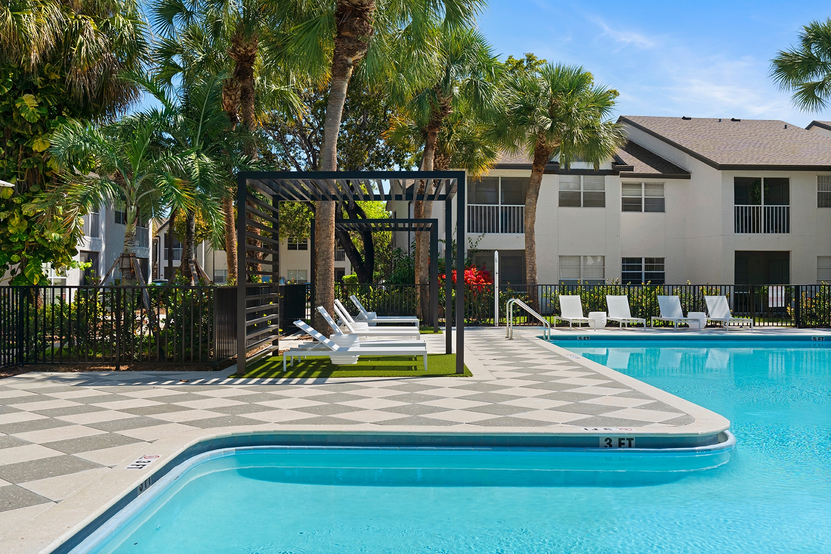 Cortland at the Hammocks photo