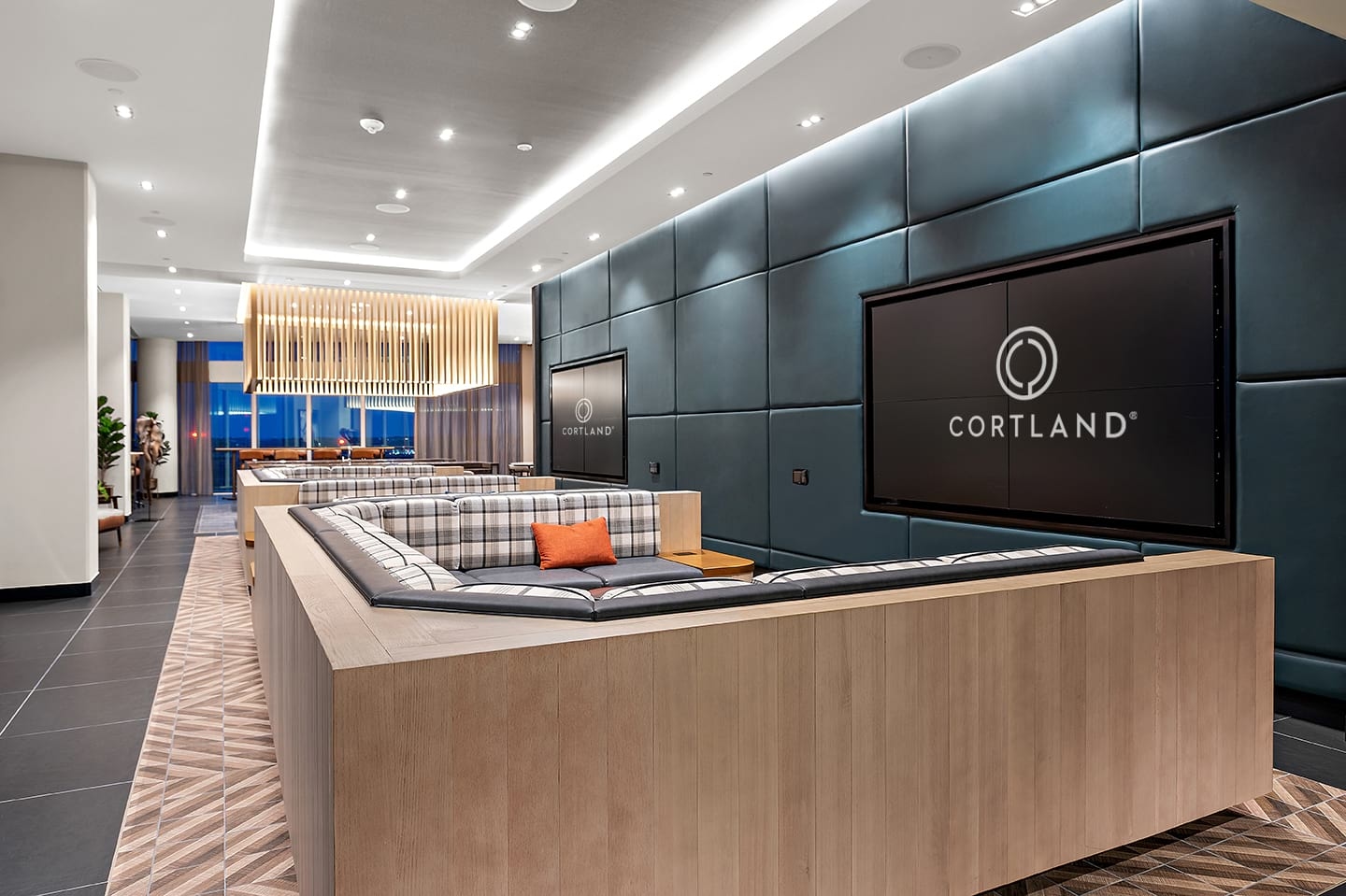 Cortland Rosslyn photo