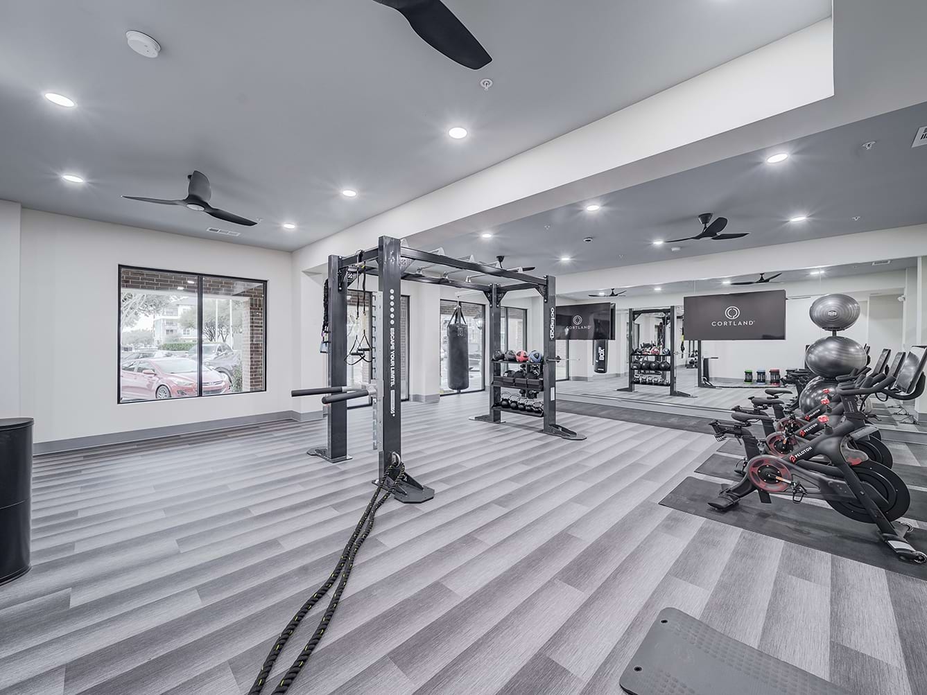 Cortland West Plano photo