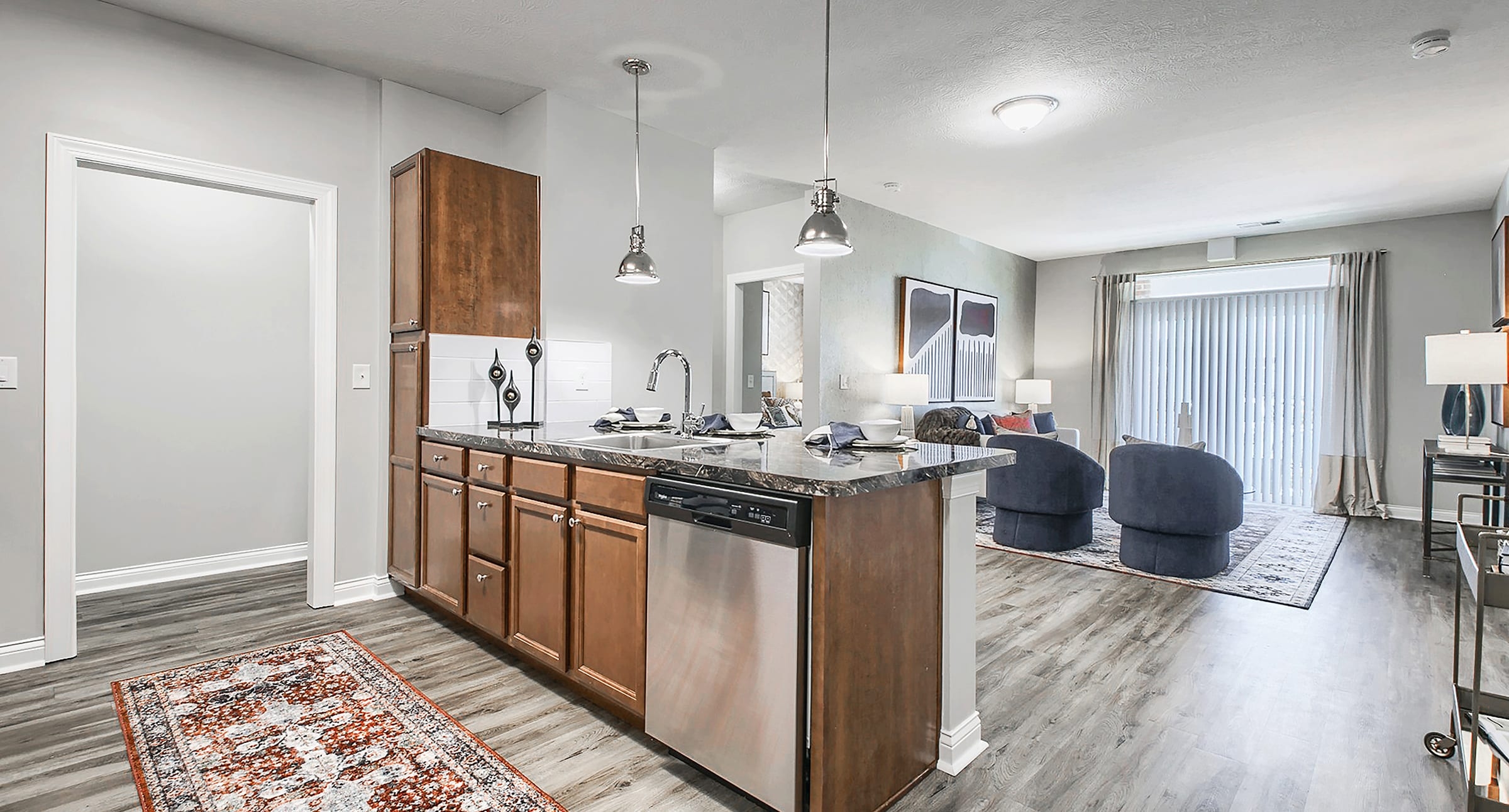 Cortland Powell photo