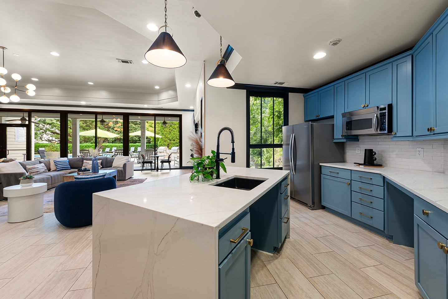 Summermill at Falls River photo