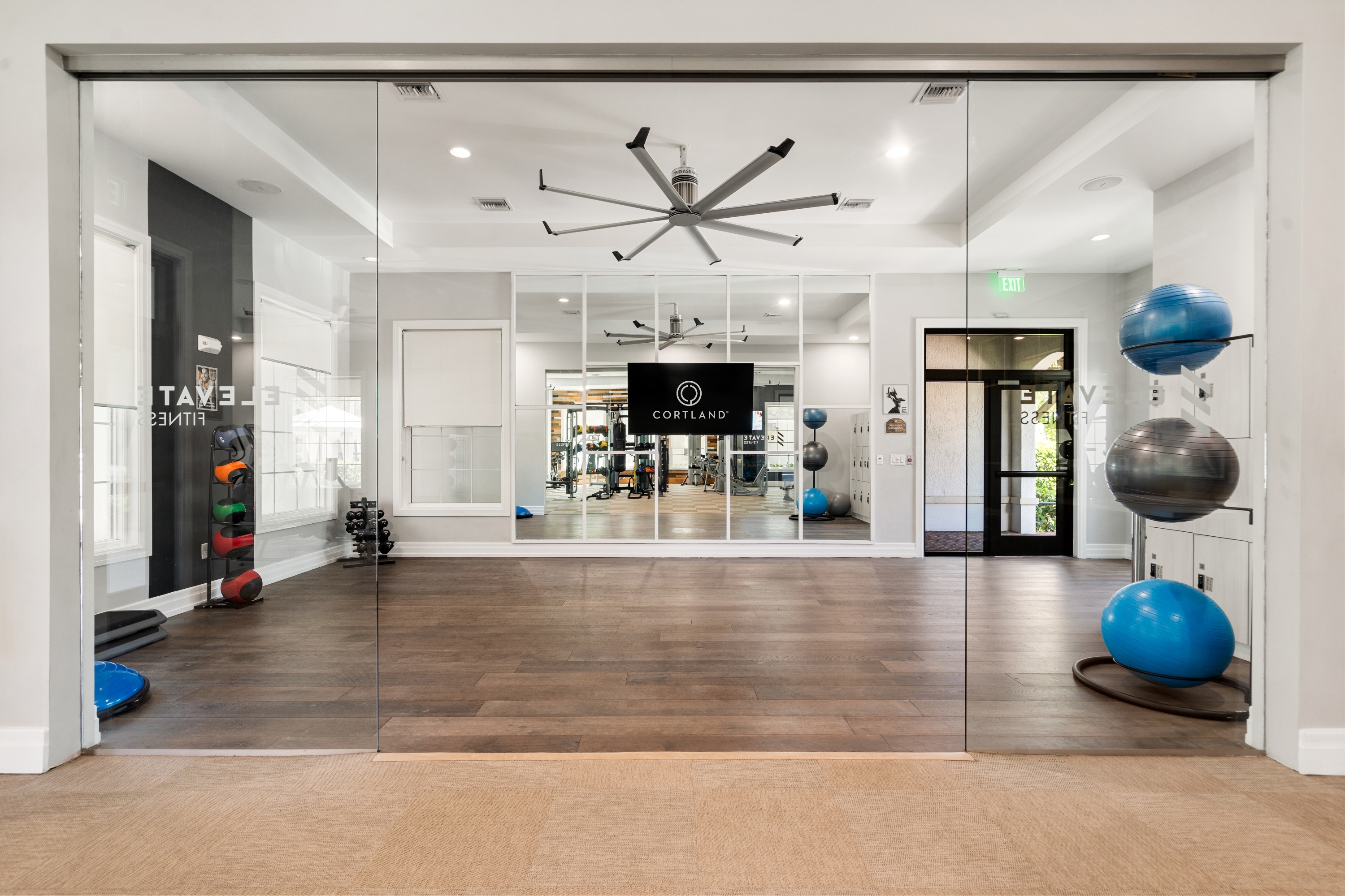 Cortland Hollywood photo