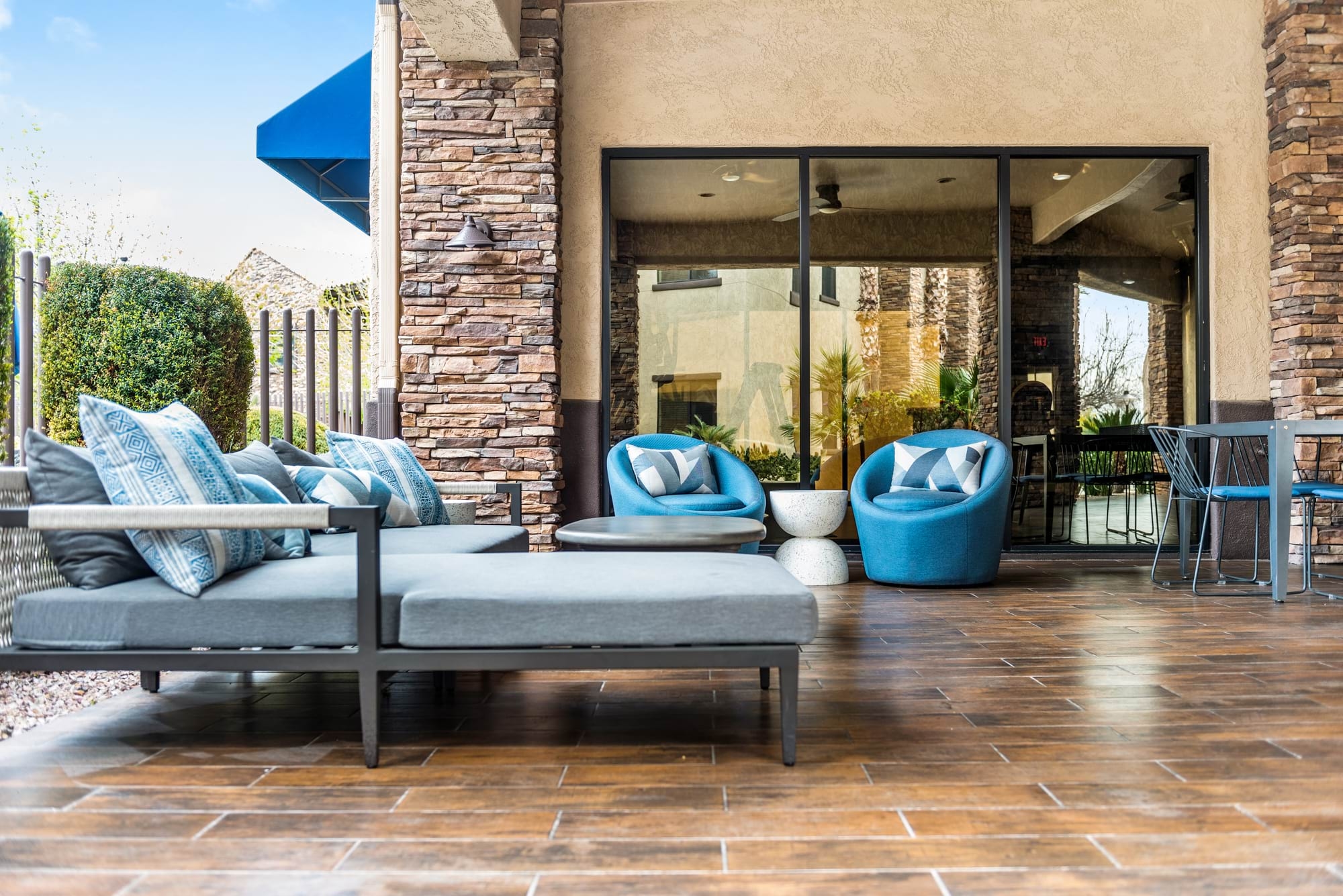 Cortland on the Loop photo