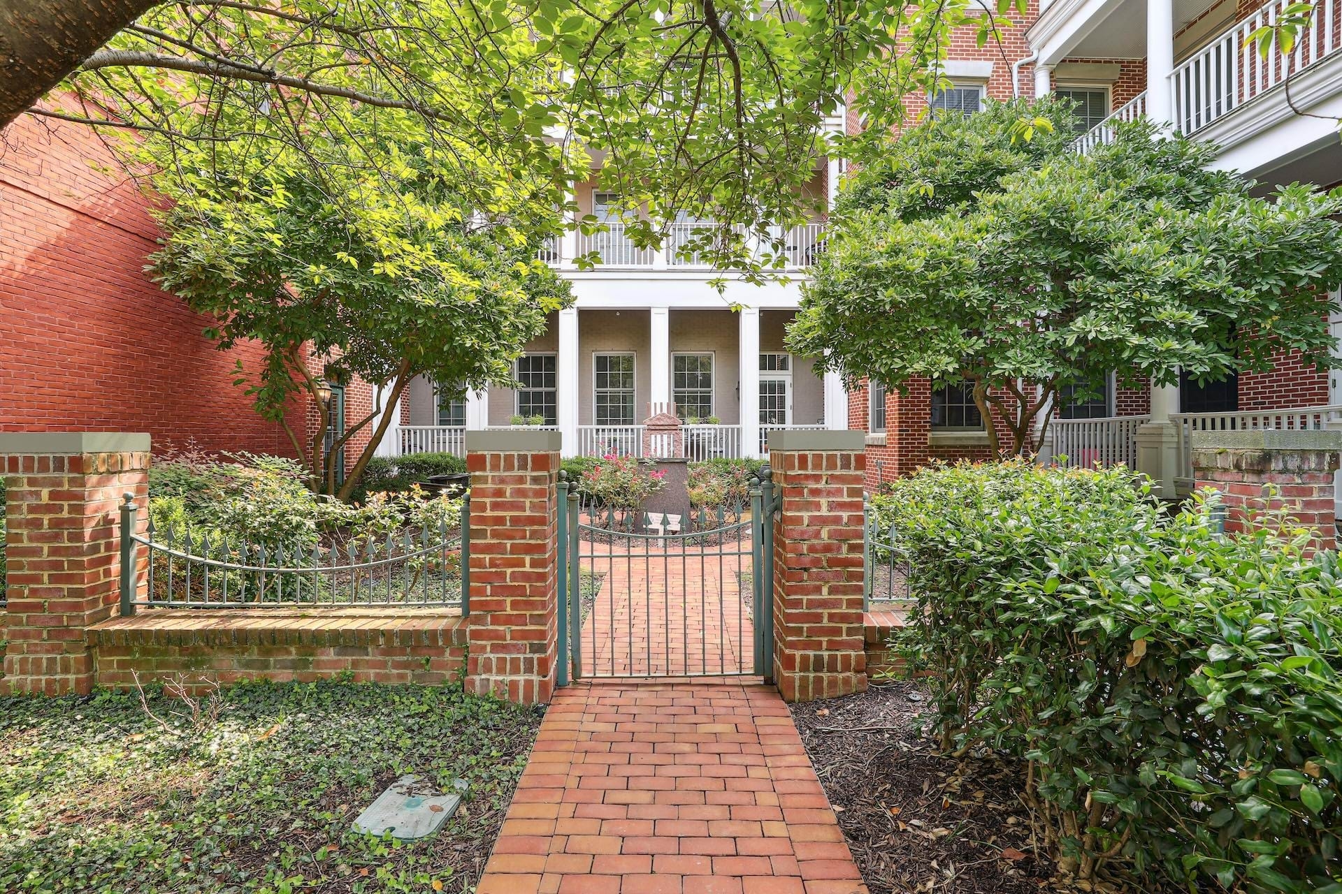 Cortland Alexandria photo