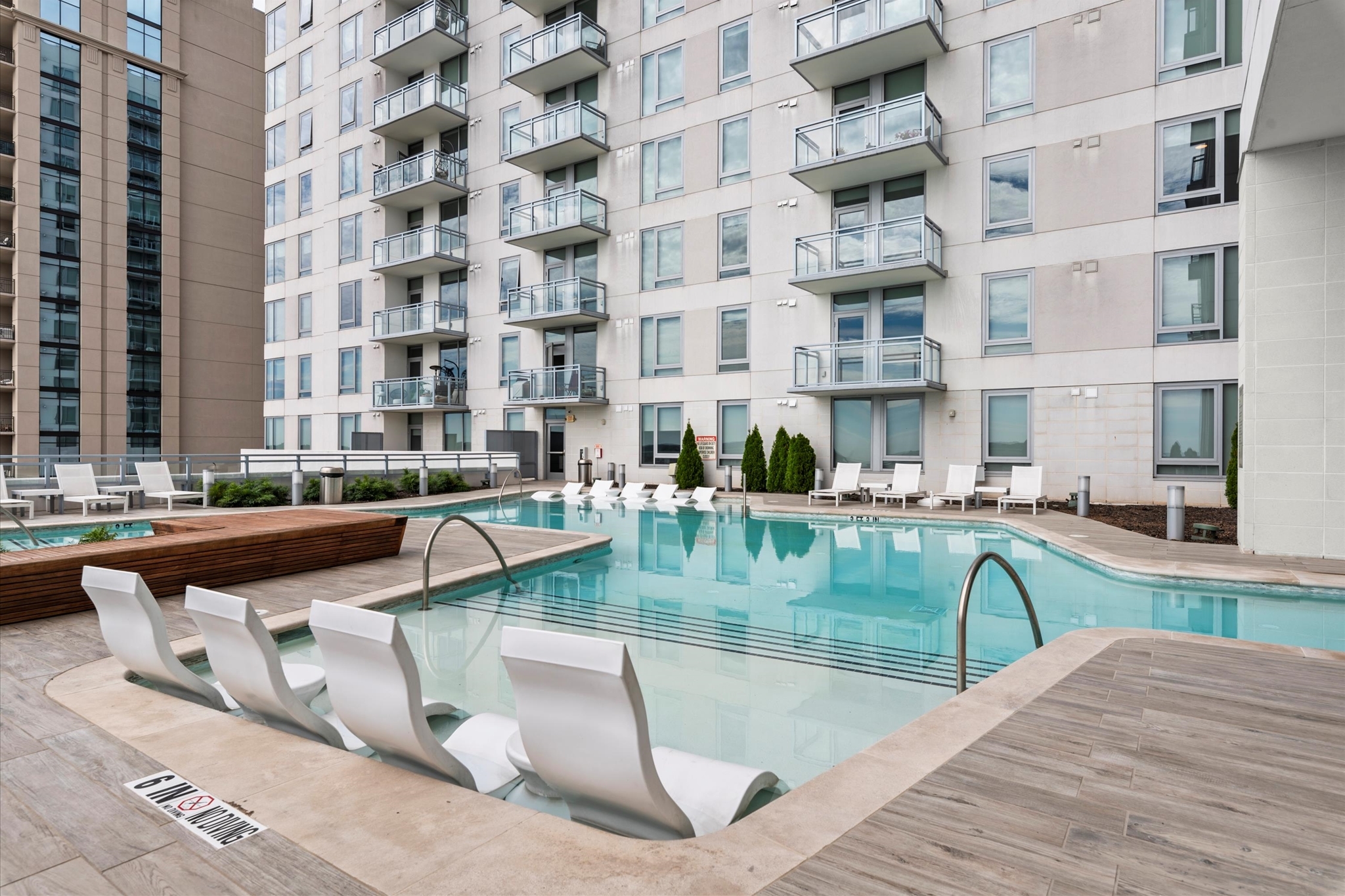 Cortland at Buckhead Village photo