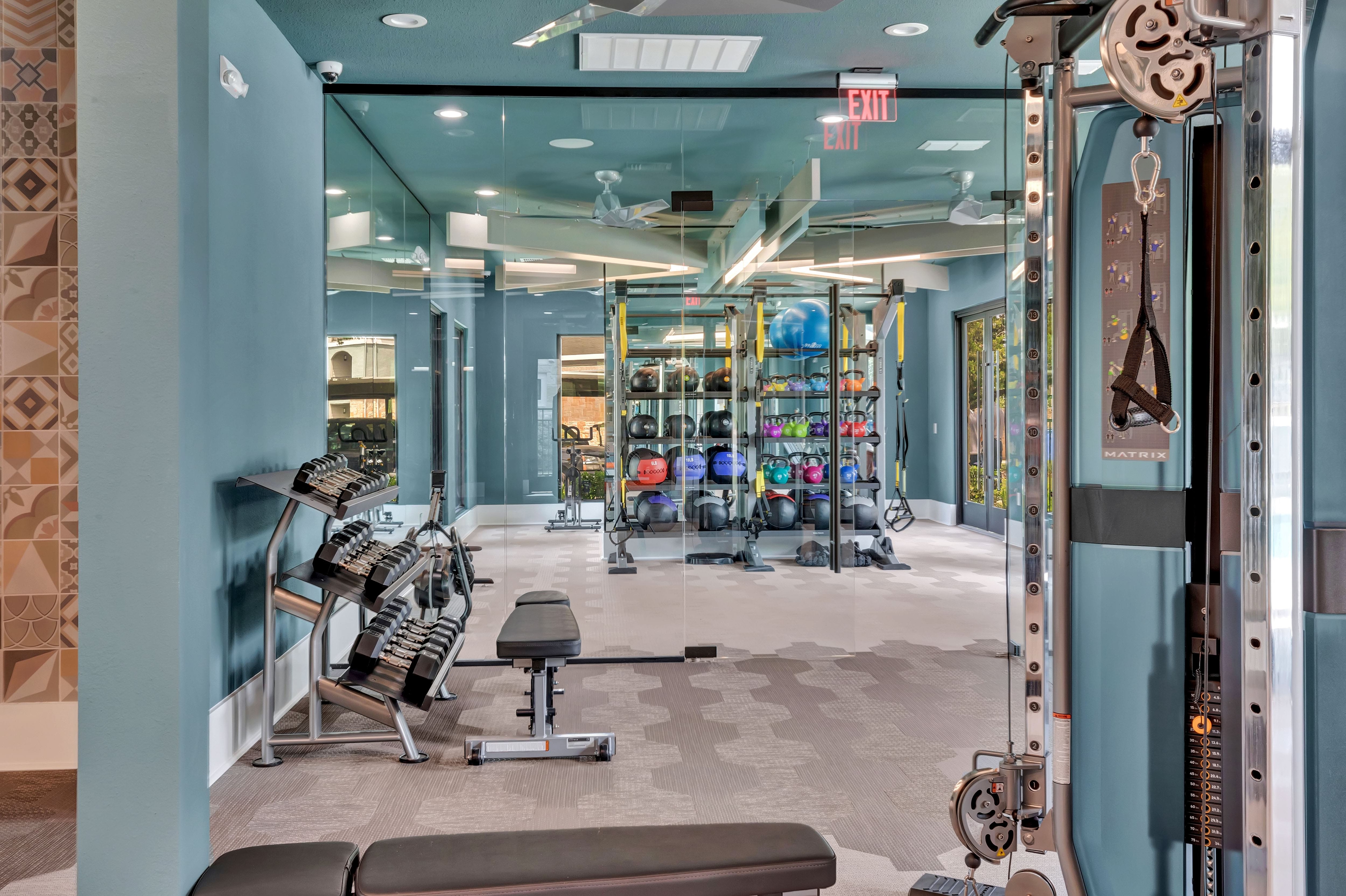 Cortland Southpark Terraces photo