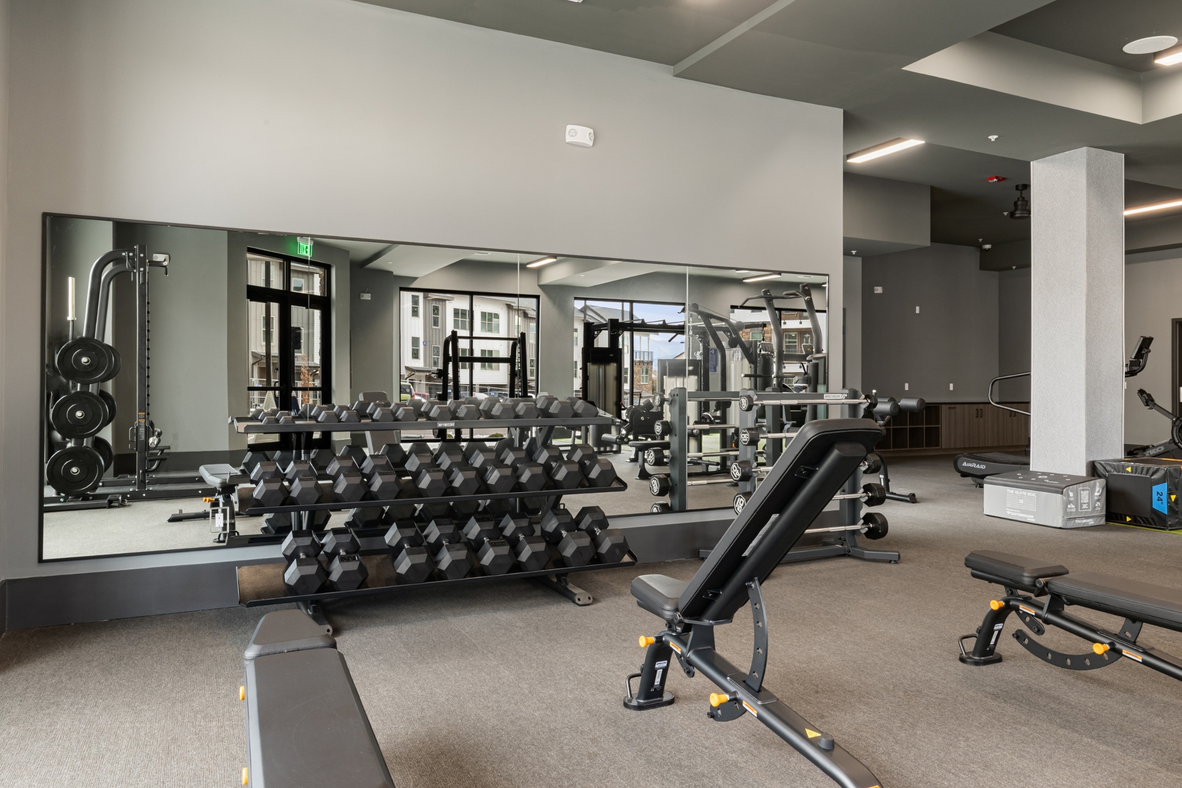 Cortland Peterson photo