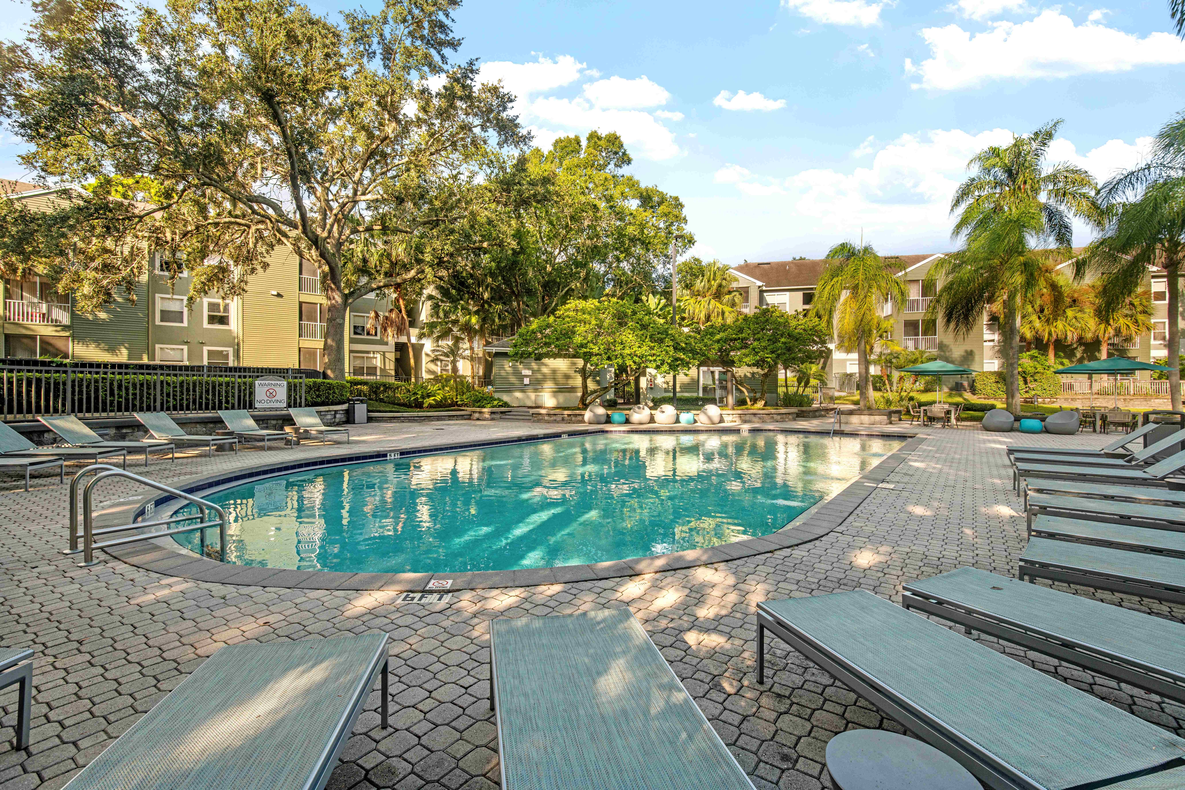 Cortland Lake Howell photo