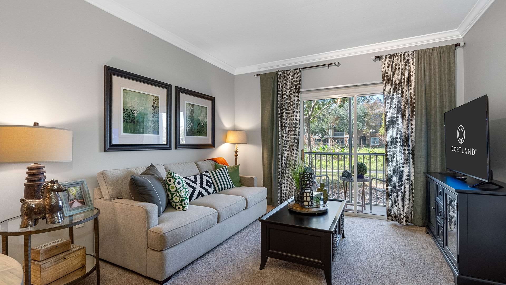 Cortland Lakecrest photo