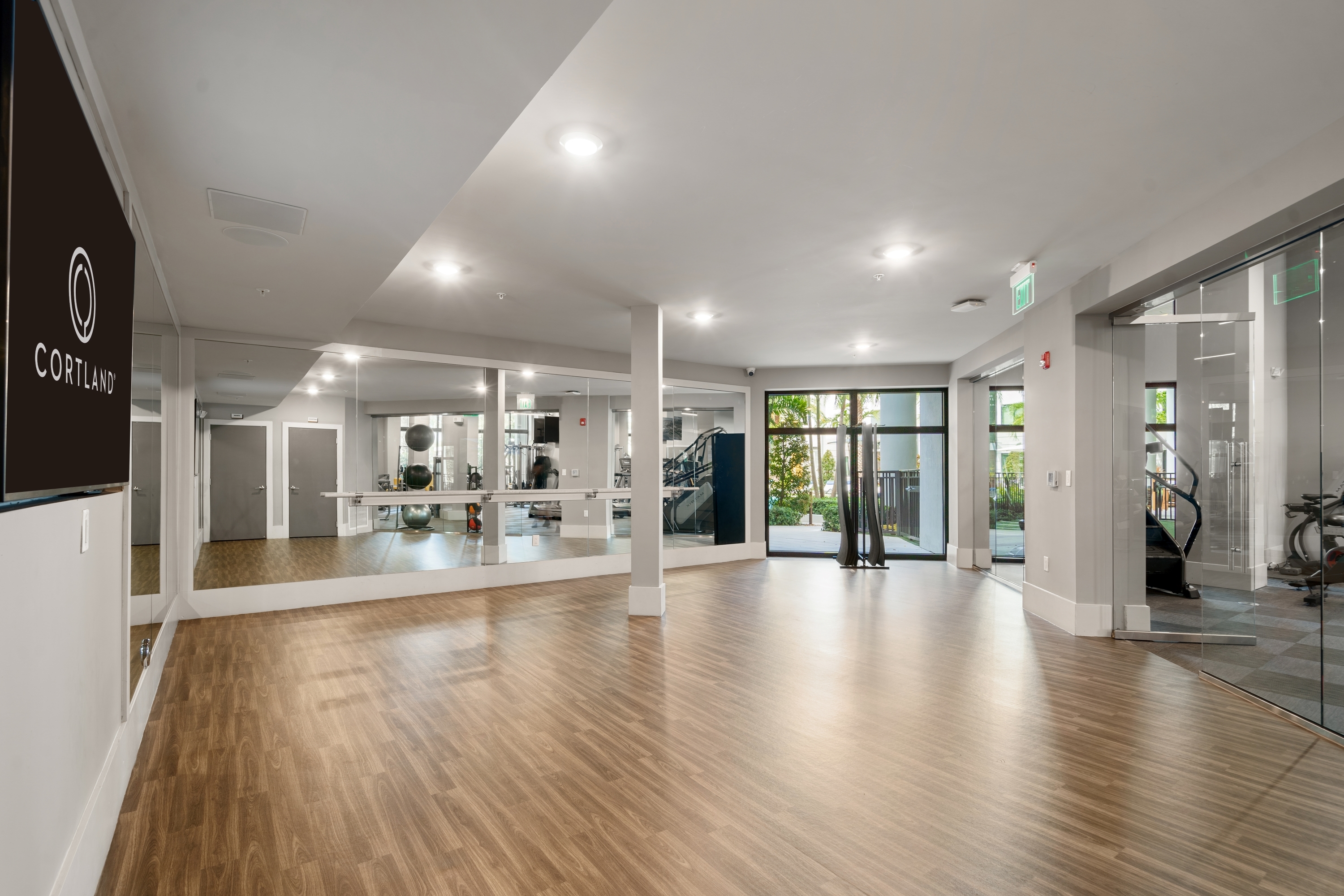 Cortland Uptown Boca photo