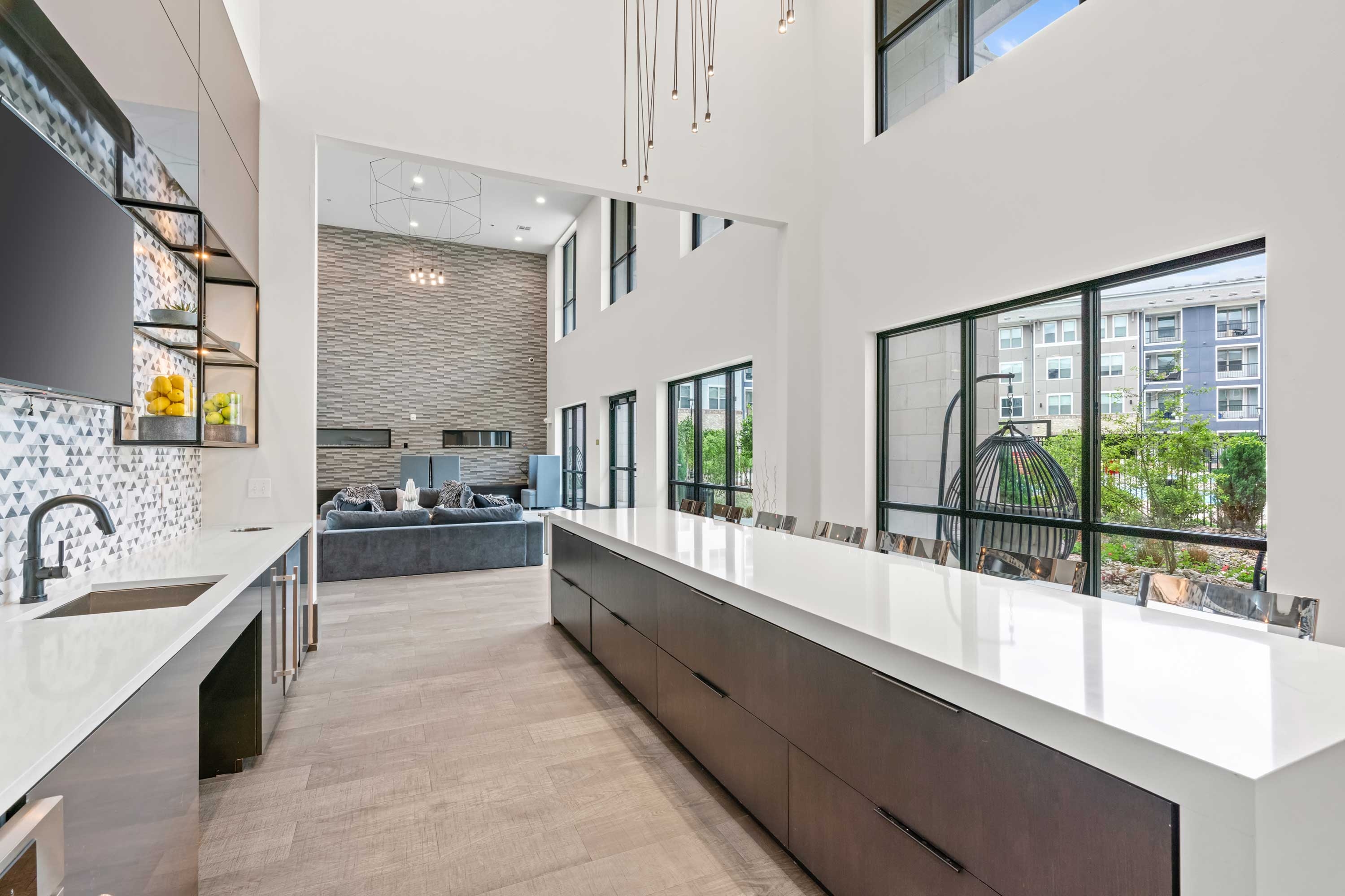 Cortland Allen Station photo