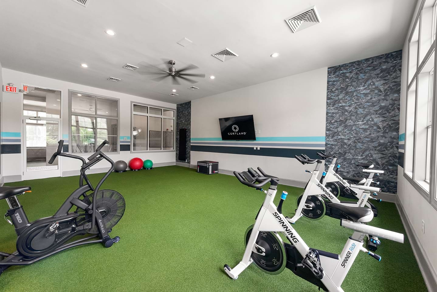 Cortland Highcroft photo