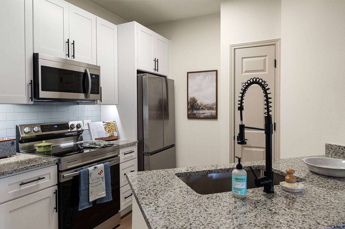 Cortland Wortham photo