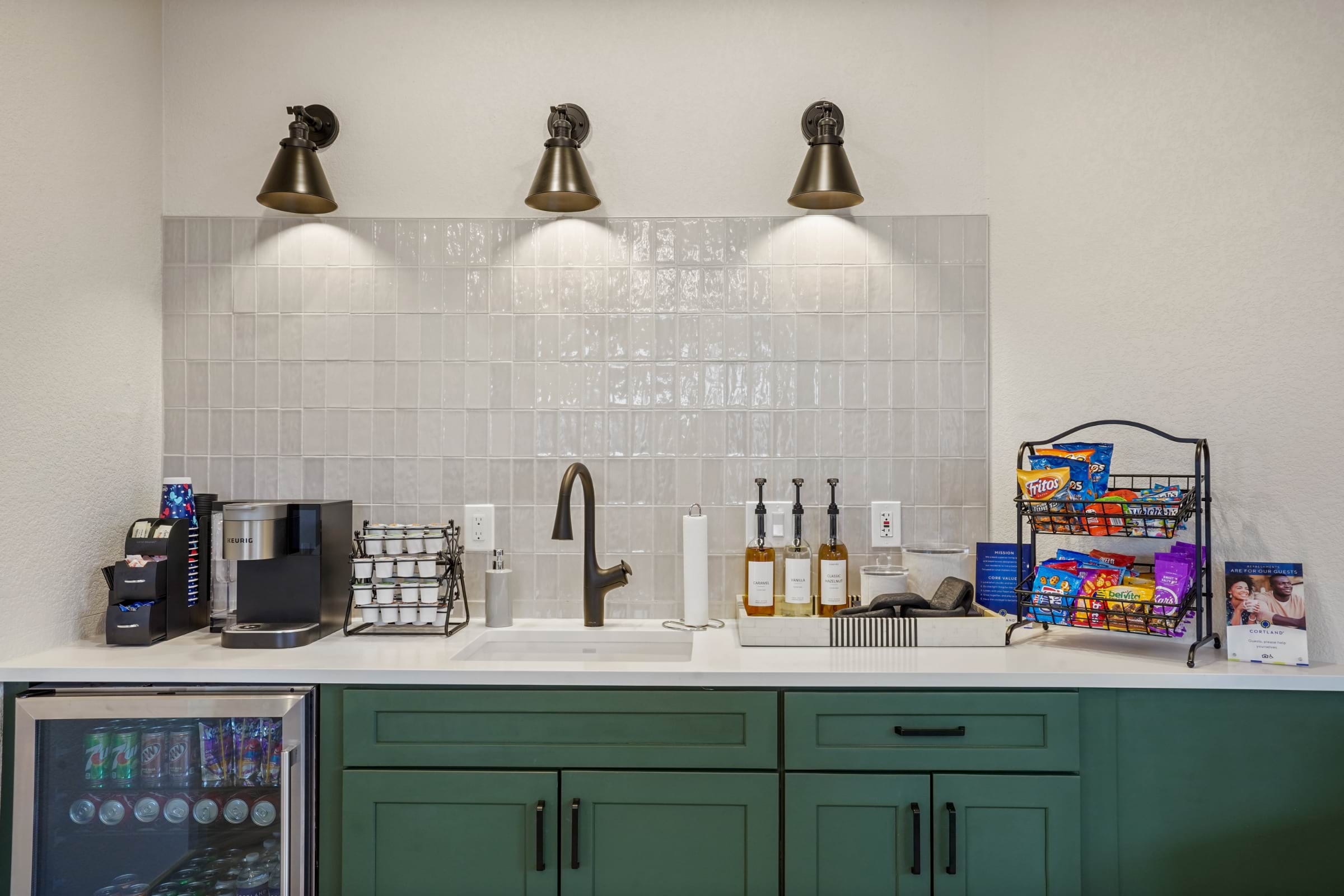 Cortland Rockrimmon photo