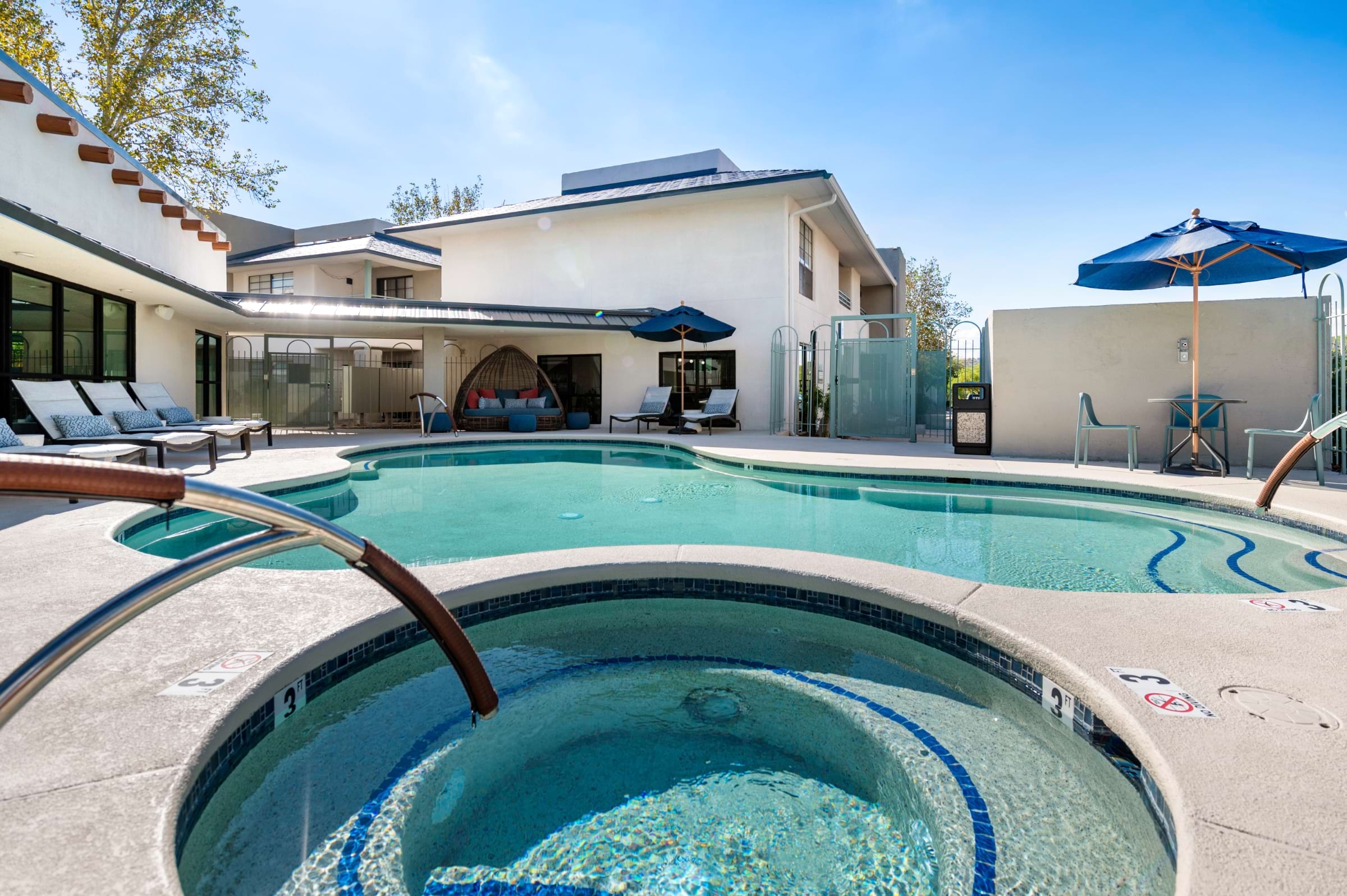 Cortland Sabino Canyon photo