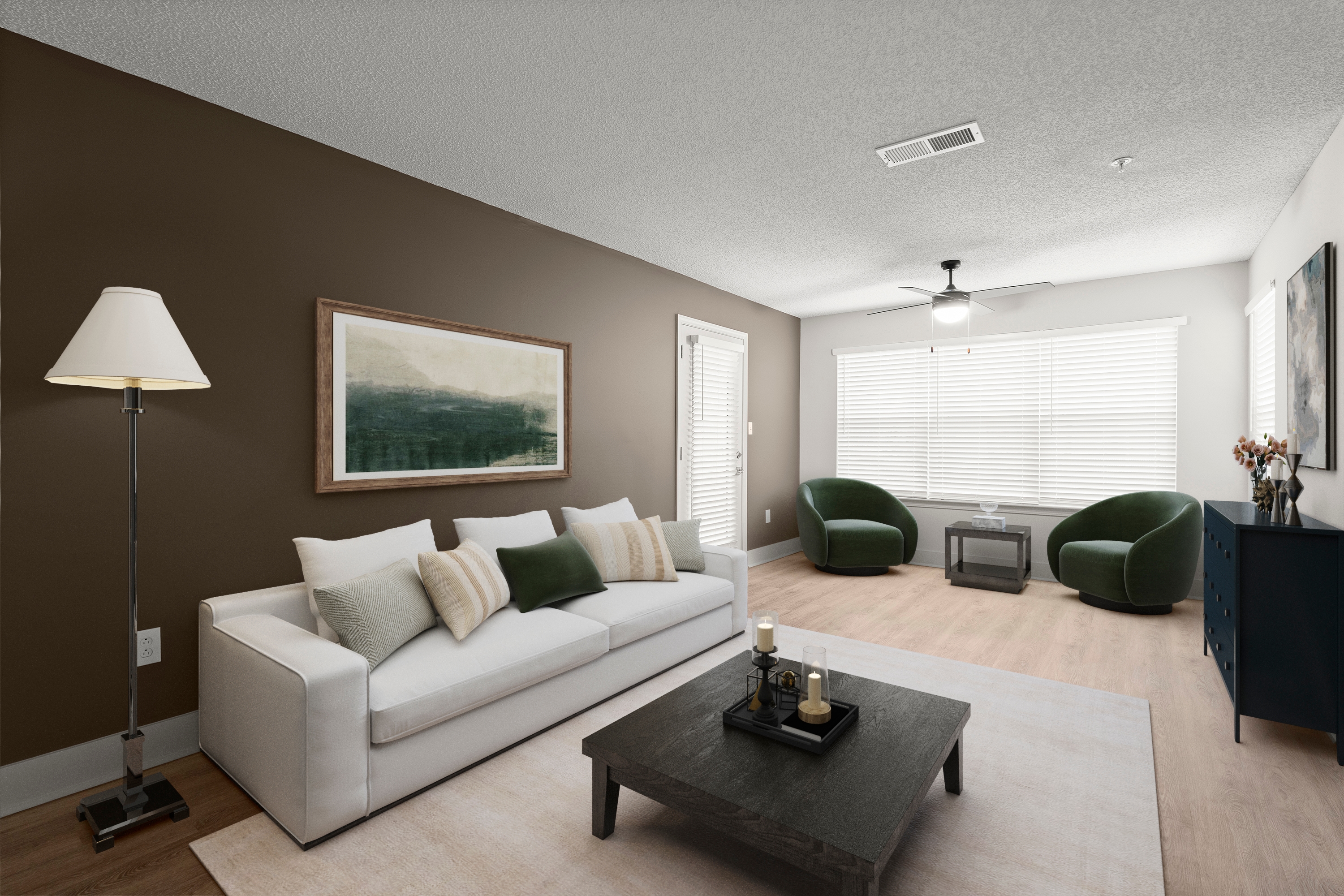 The Pointe at Stockbridge photo