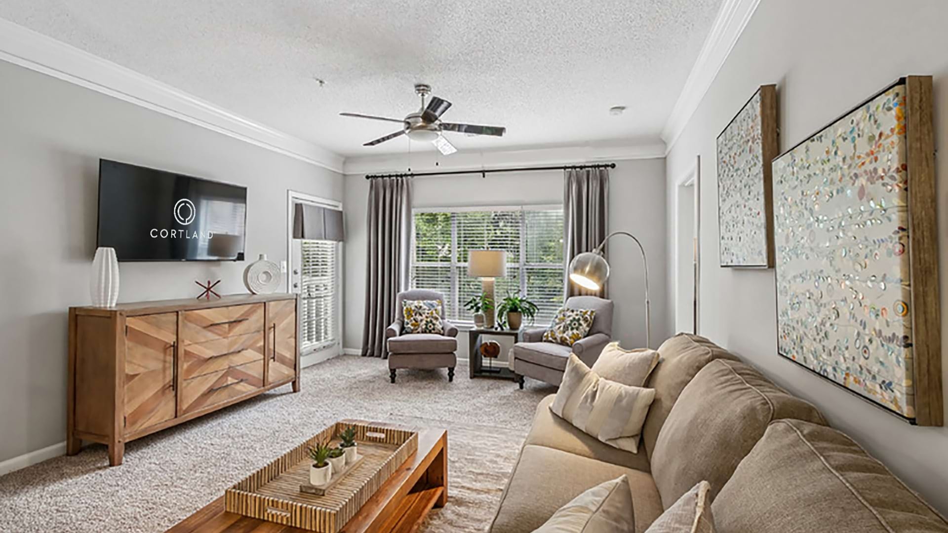 The Pointe at Stockbridge photo