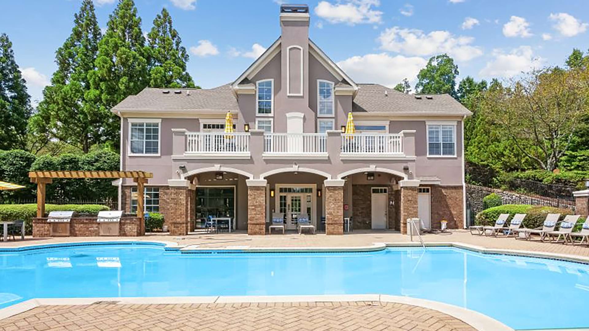 The Pointe at Stockbridge photo