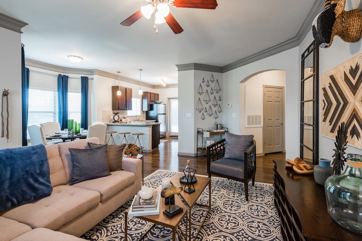 Cortland Sugar Land photo