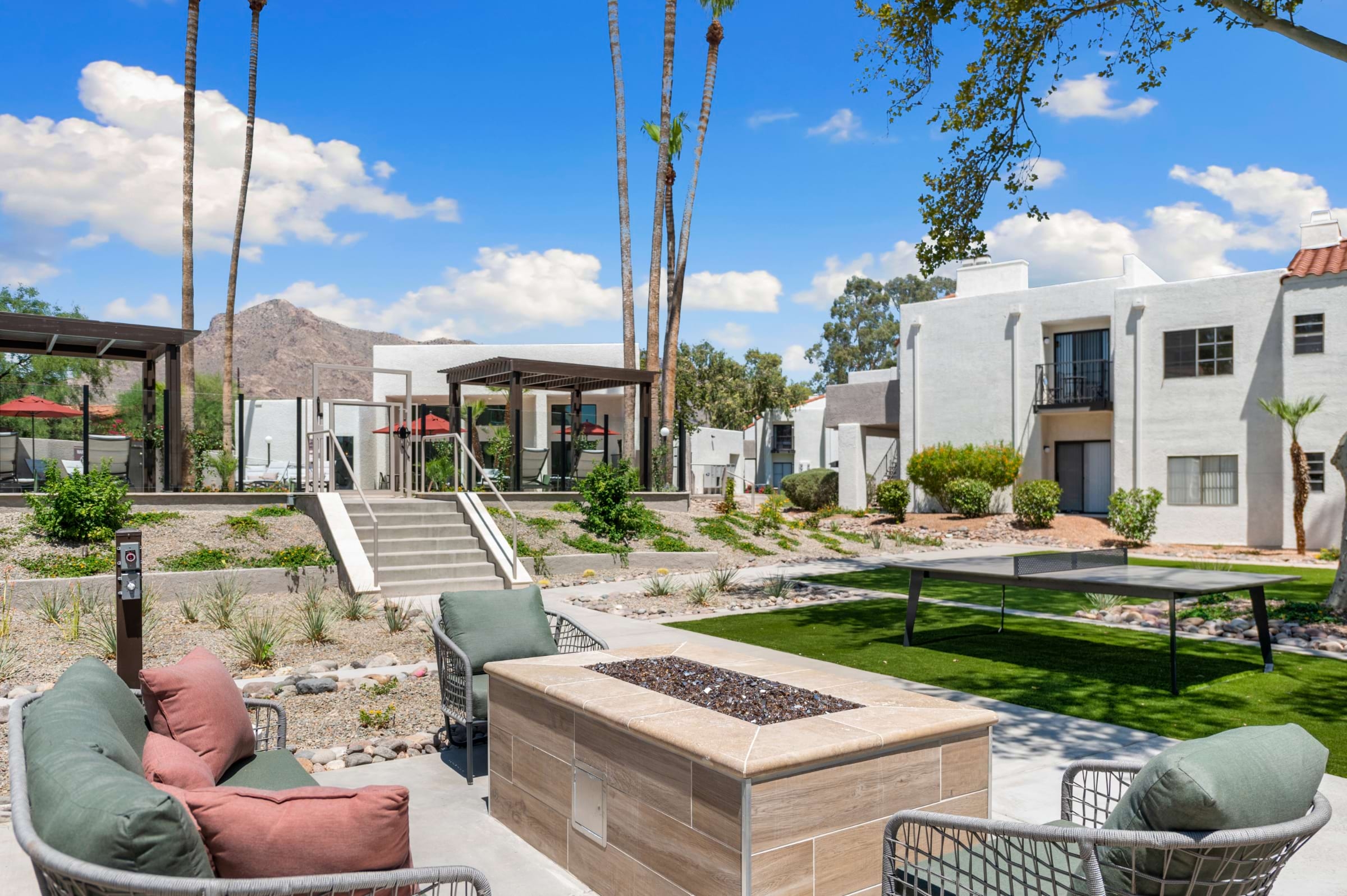 Cortland North Tucson photo