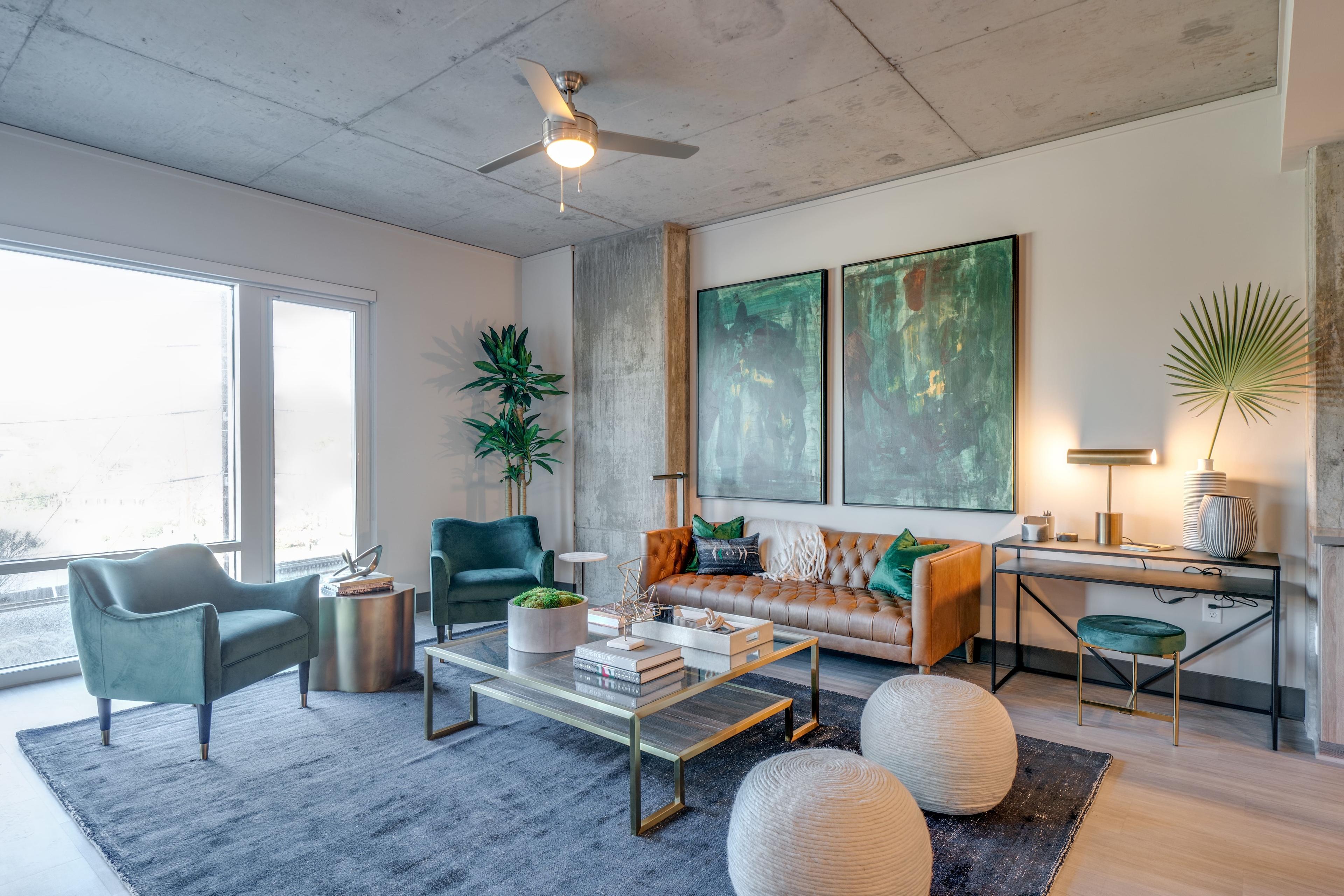 Cortland Glenwood South photo