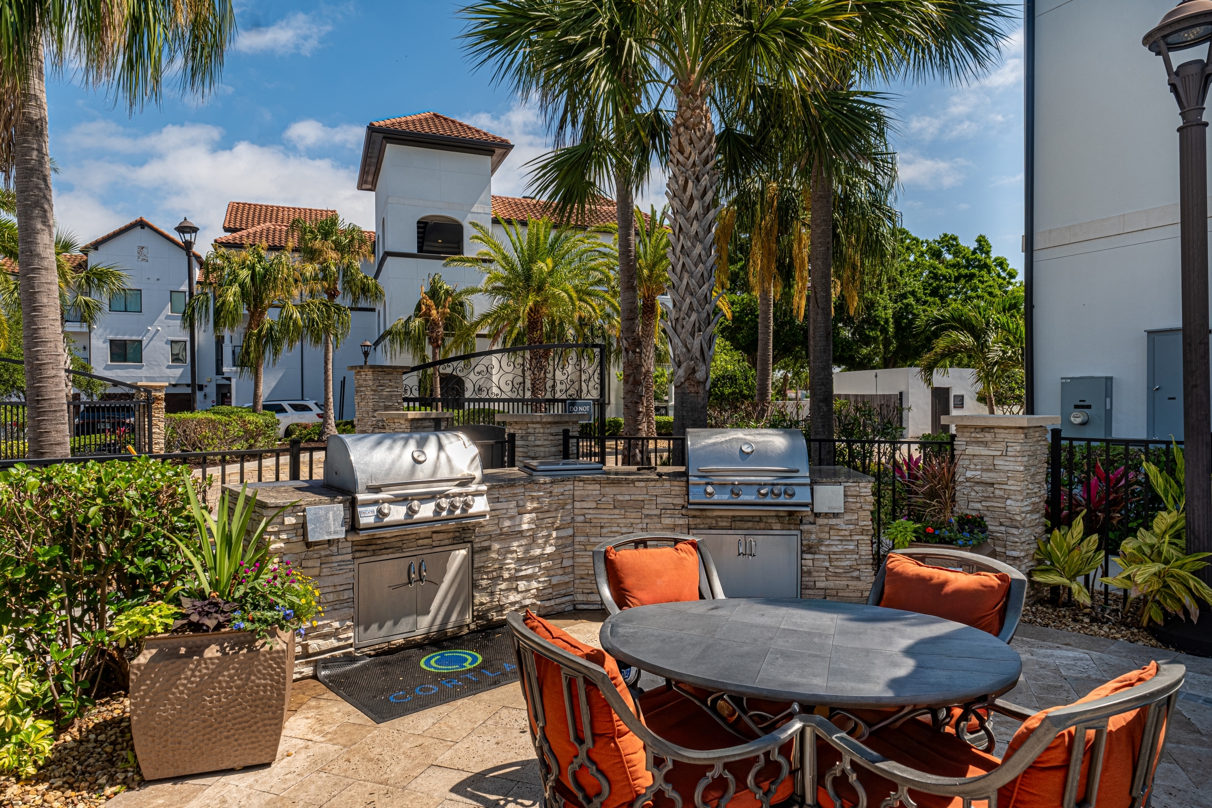 Cortland Bayport photo