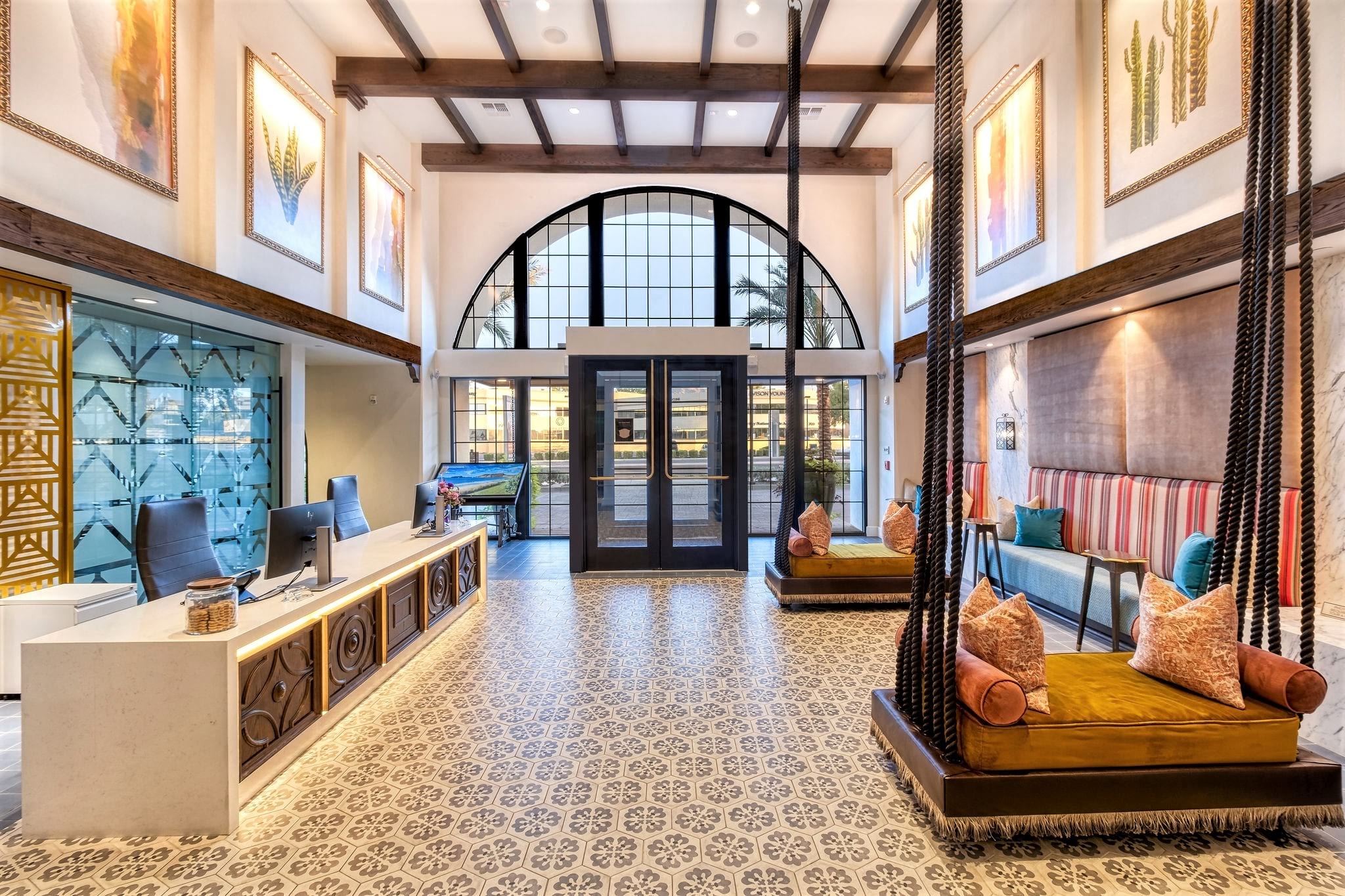 Cortland Biltmore photo