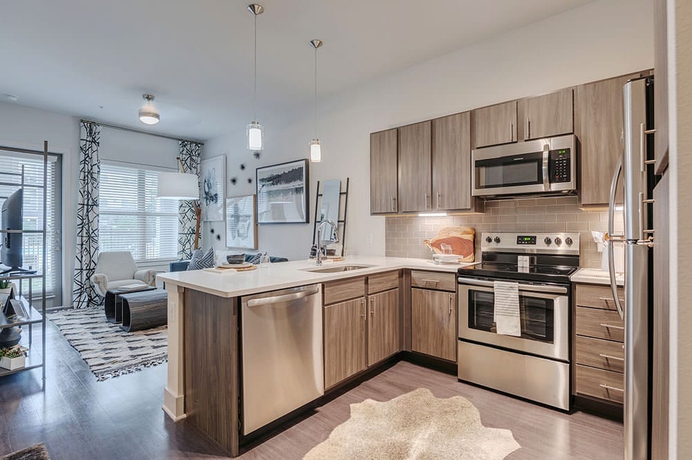 Cortland Allen Station photo